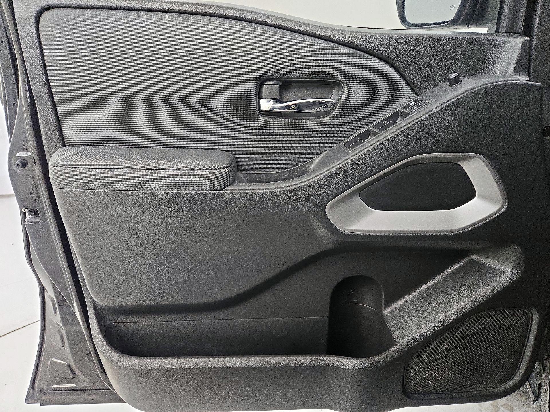 Thumbnail: 2022 Nissan Frontier - 12