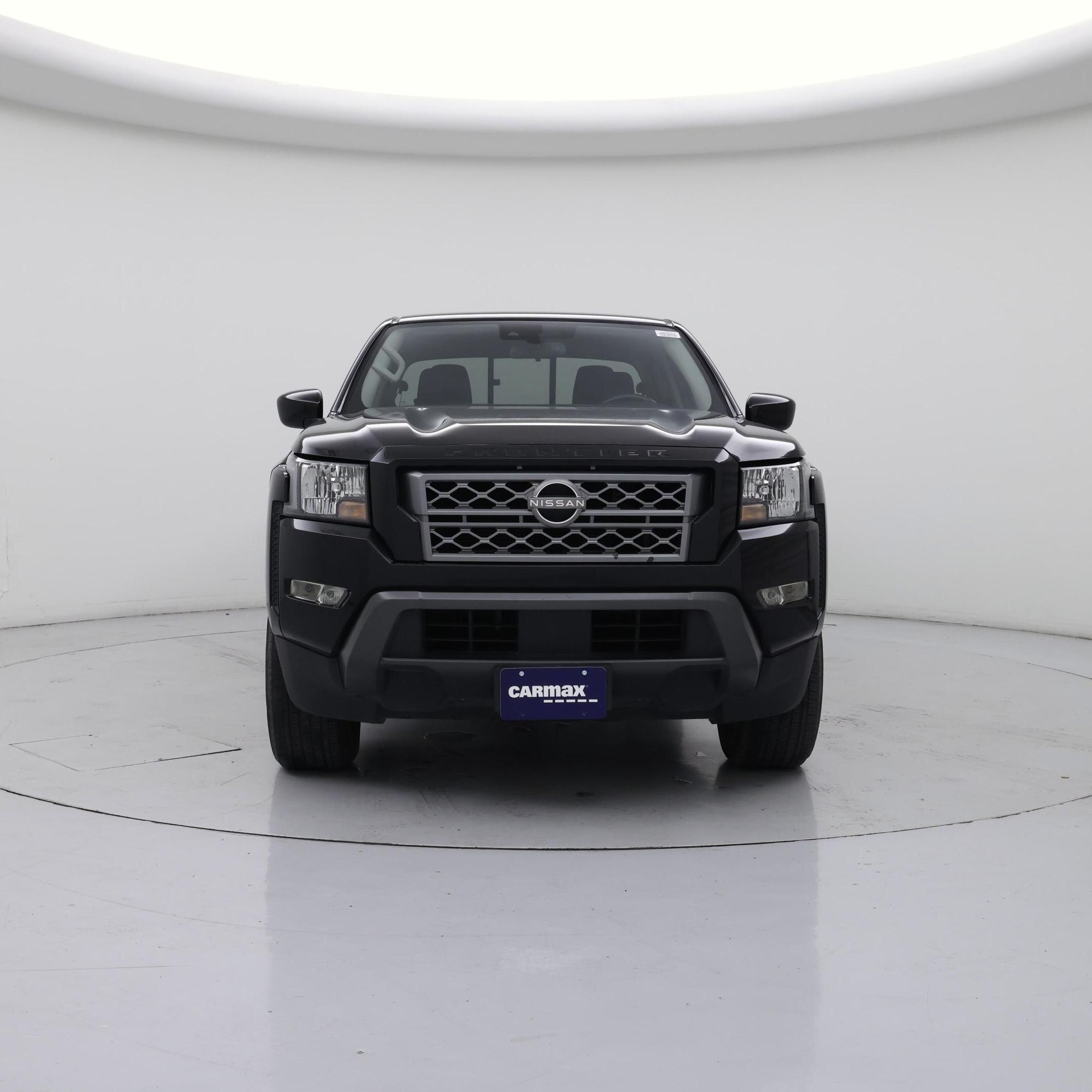 Thumbnail: 2022 Nissan Frontier - 5