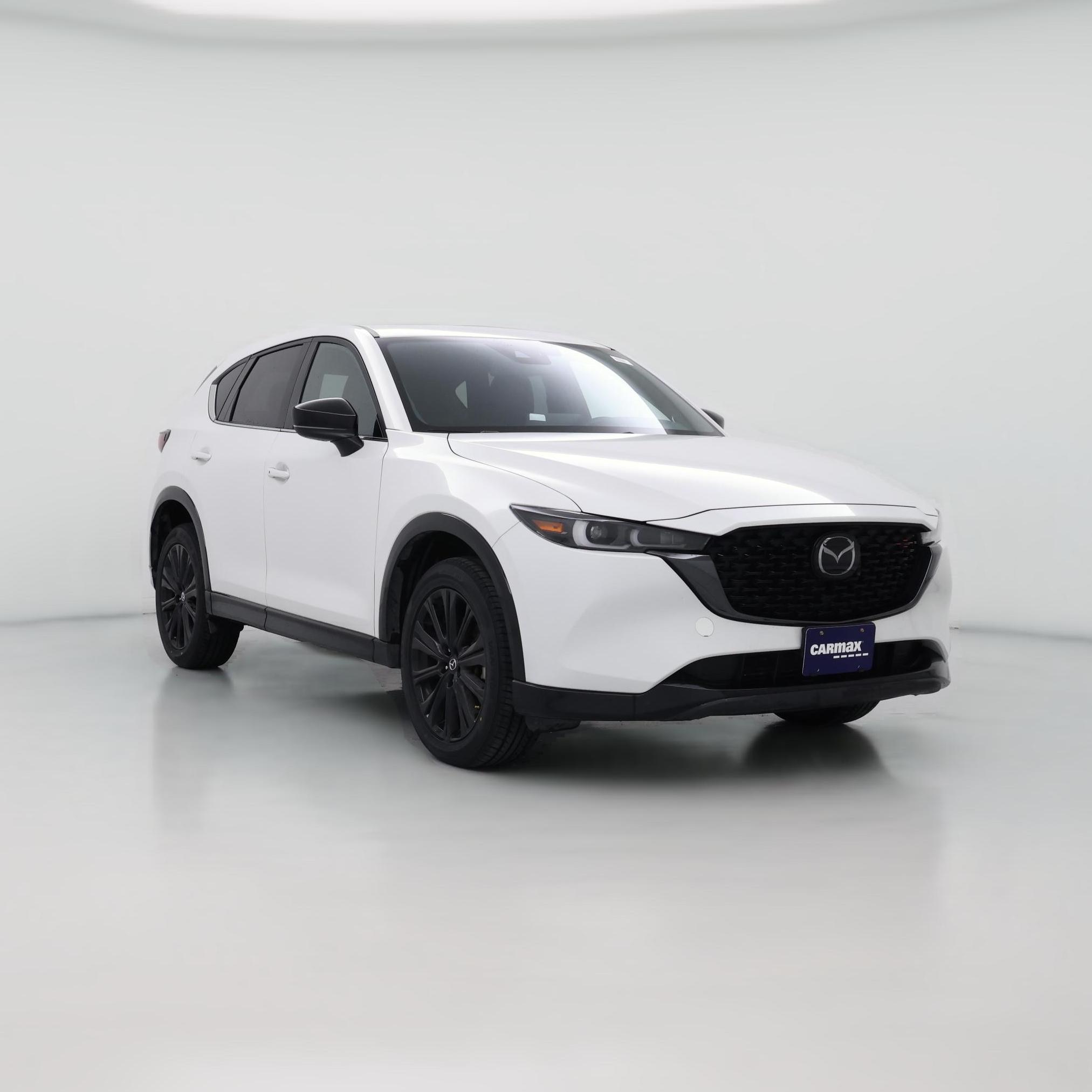 Thumbnail: 2023 Mazda CX-5 - 1