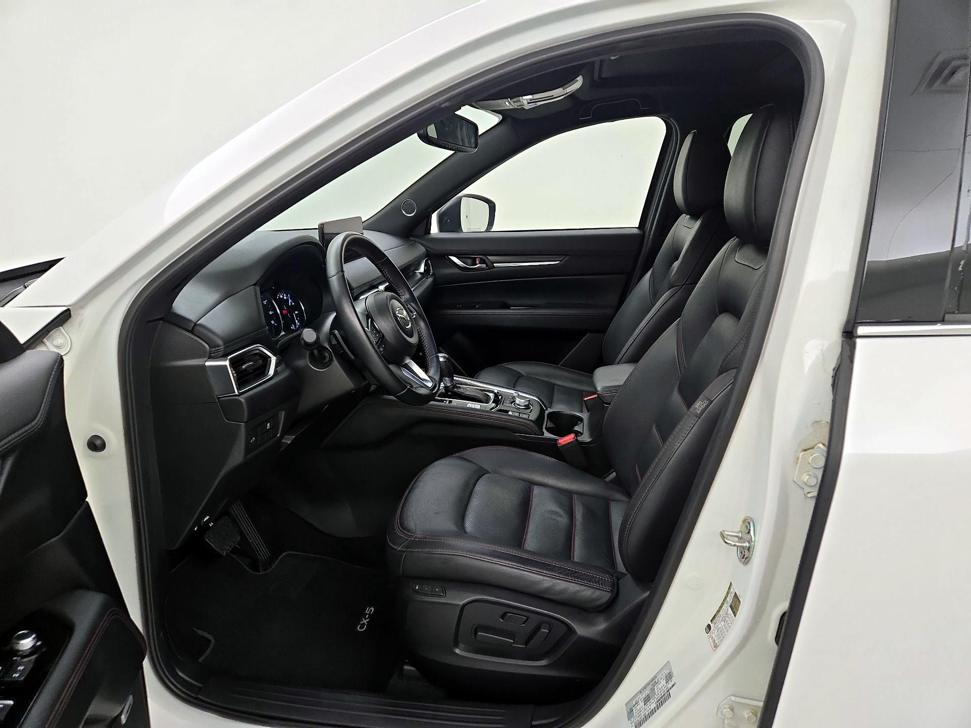 Thumbnail: 2023 Mazda CX-5 - 11