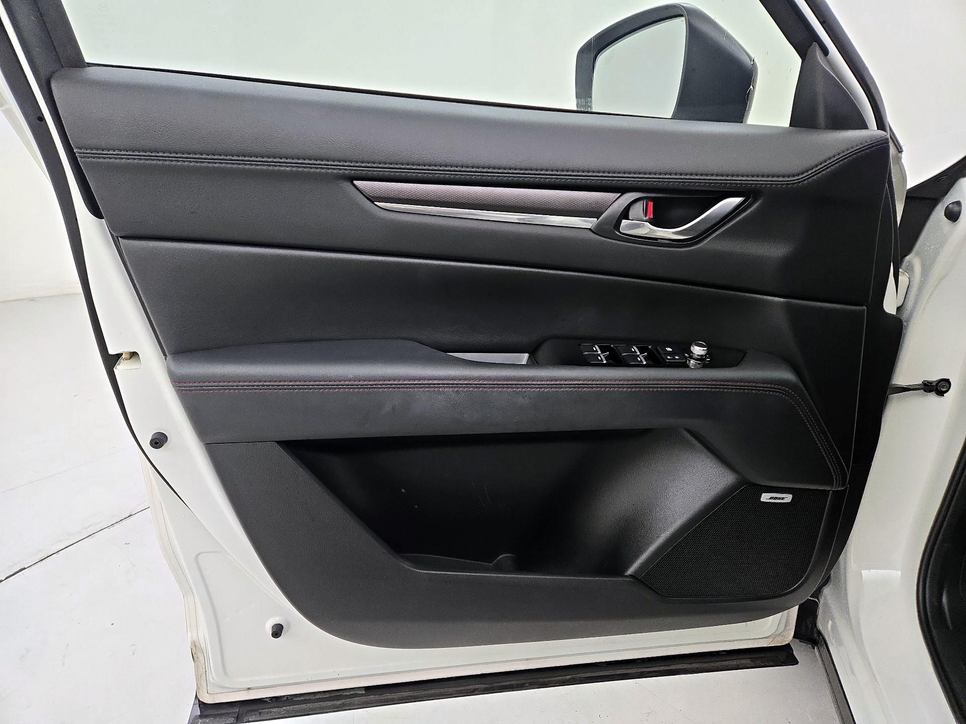 Thumbnail: 2023 Mazda CX-5 - 12