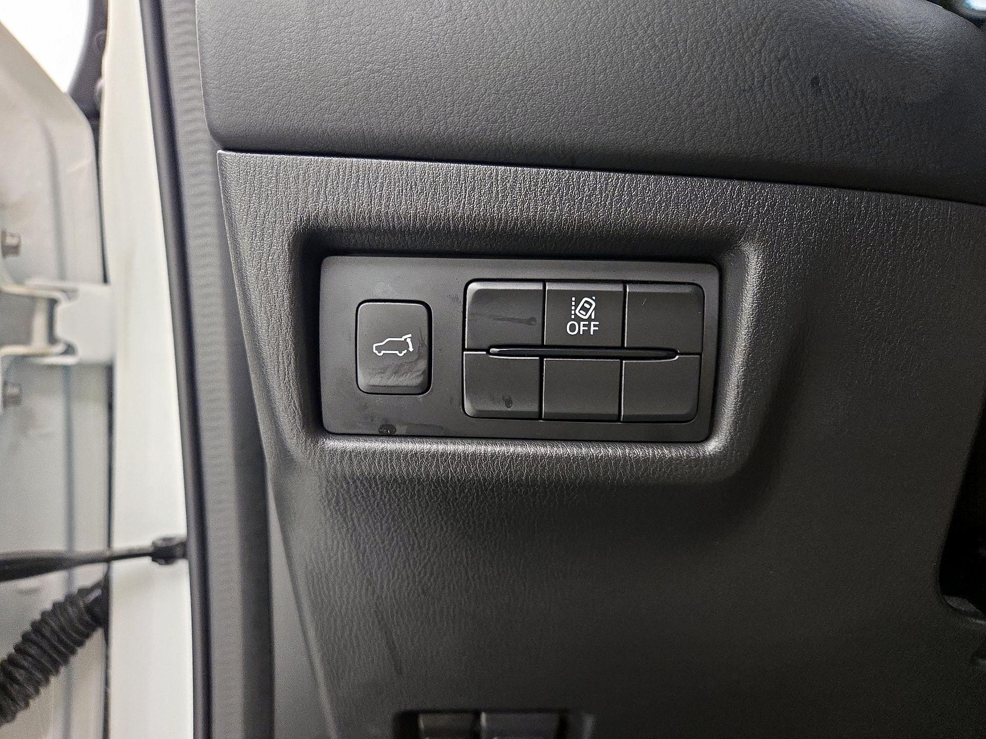 Thumbnail: 2023 Mazda CX-5 - 13