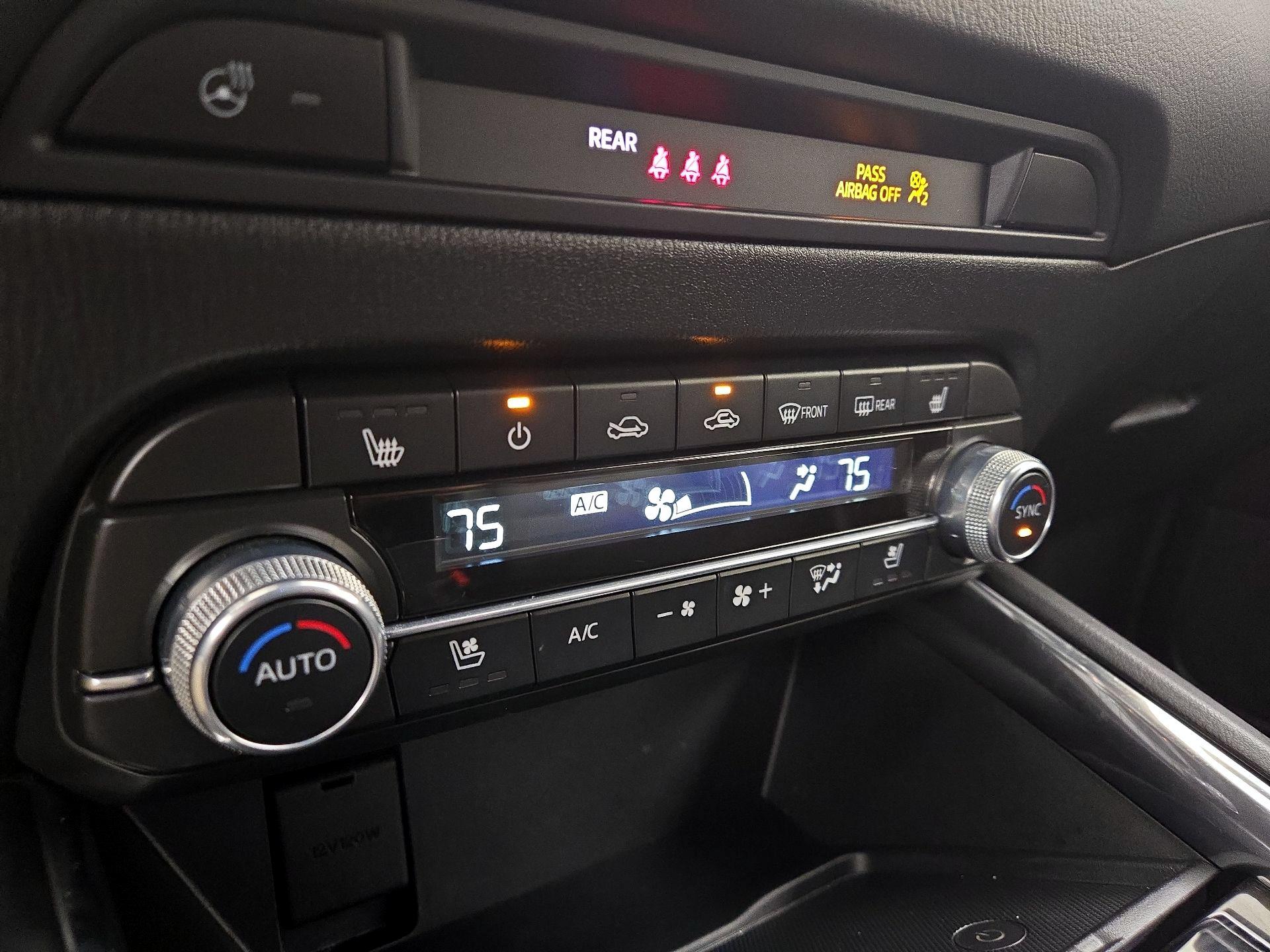 Thumbnail: 2023 Mazda CX-5 - 16