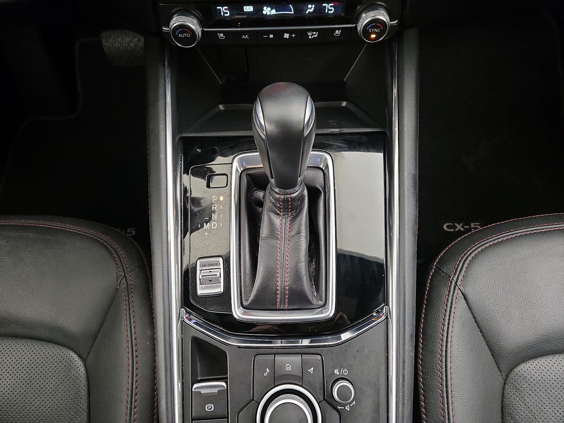 Thumbnail: 2023 Mazda CX-5 - 17