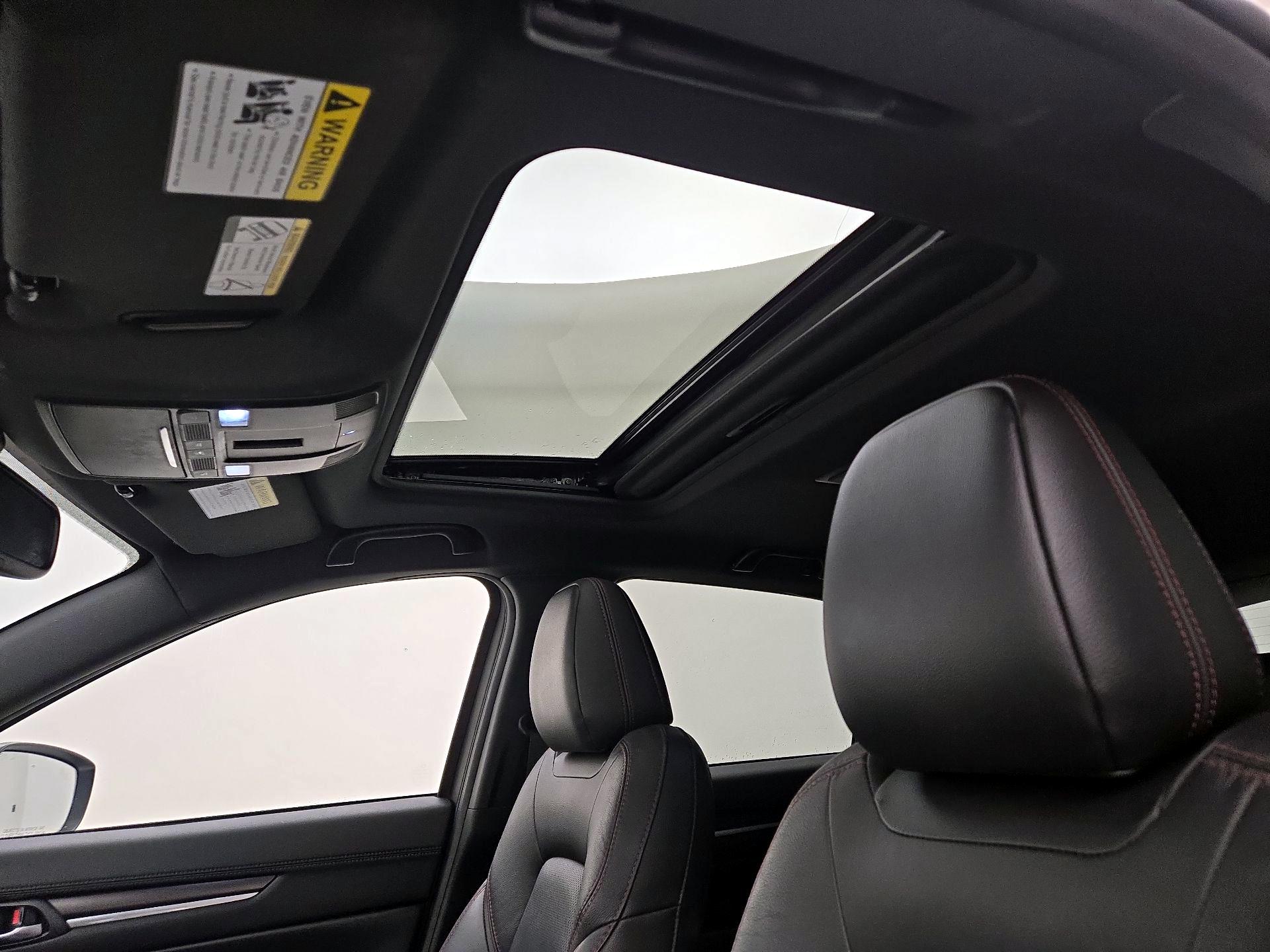 Thumbnail: 2023 Mazda CX-5 - 19