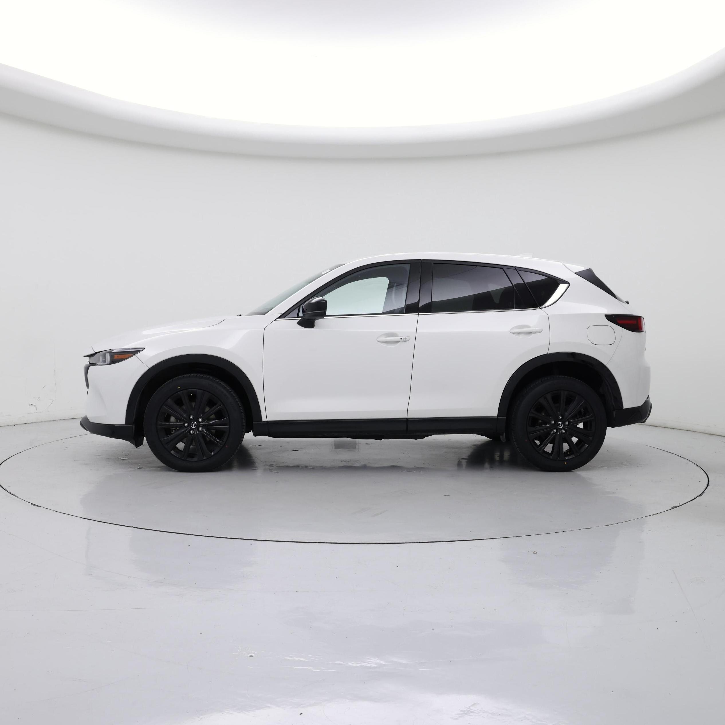 Thumbnail: 2023 Mazda CX-5 - 3