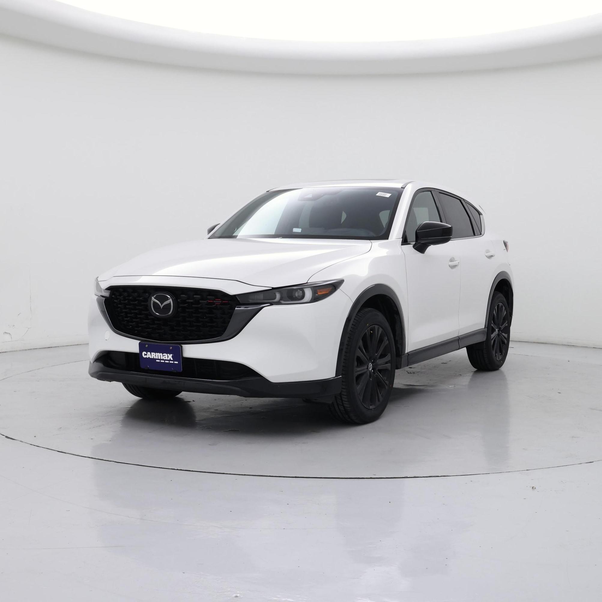 Thumbnail: 2023 Mazda CX-5 - 4