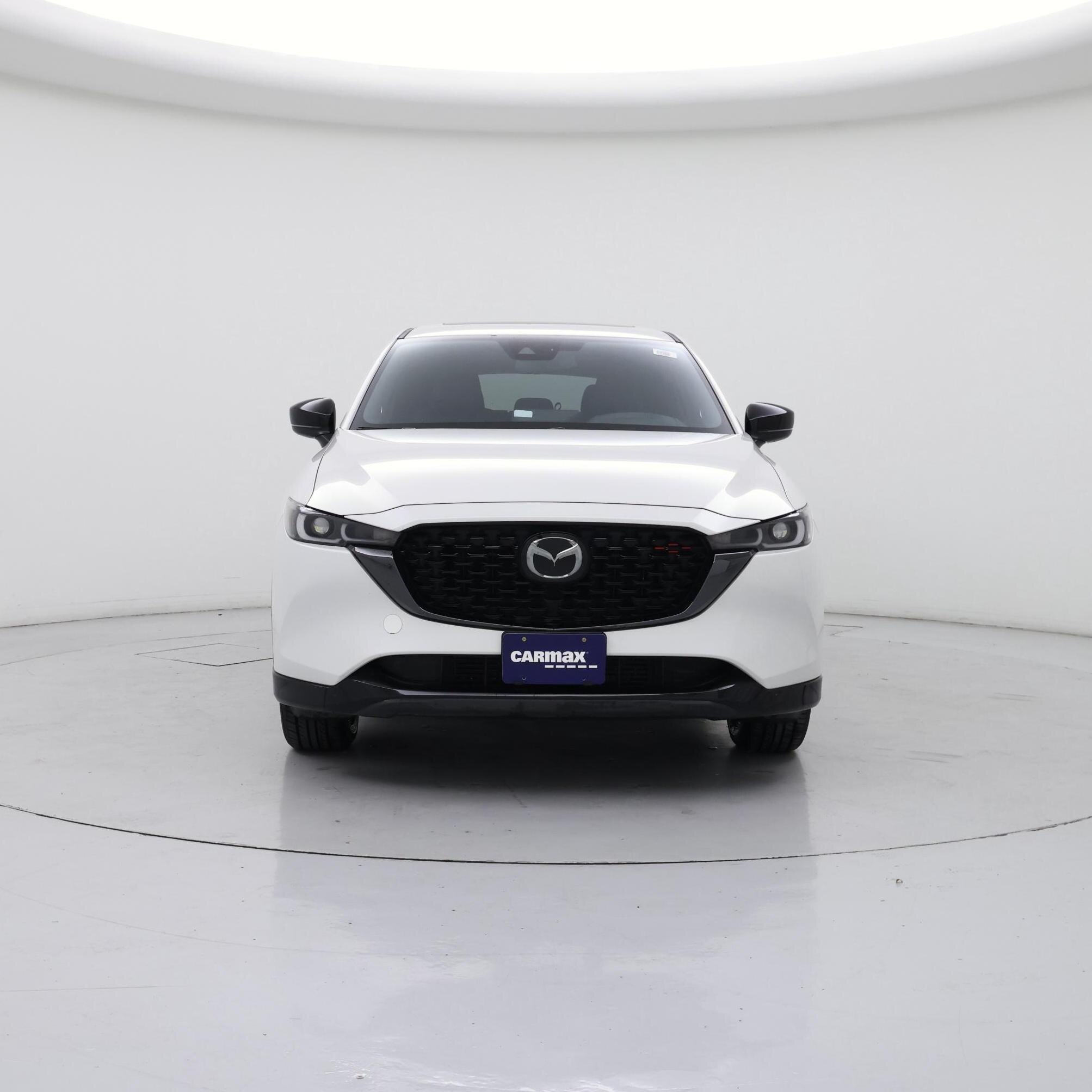 Thumbnail: 2023 Mazda CX-5 - 5