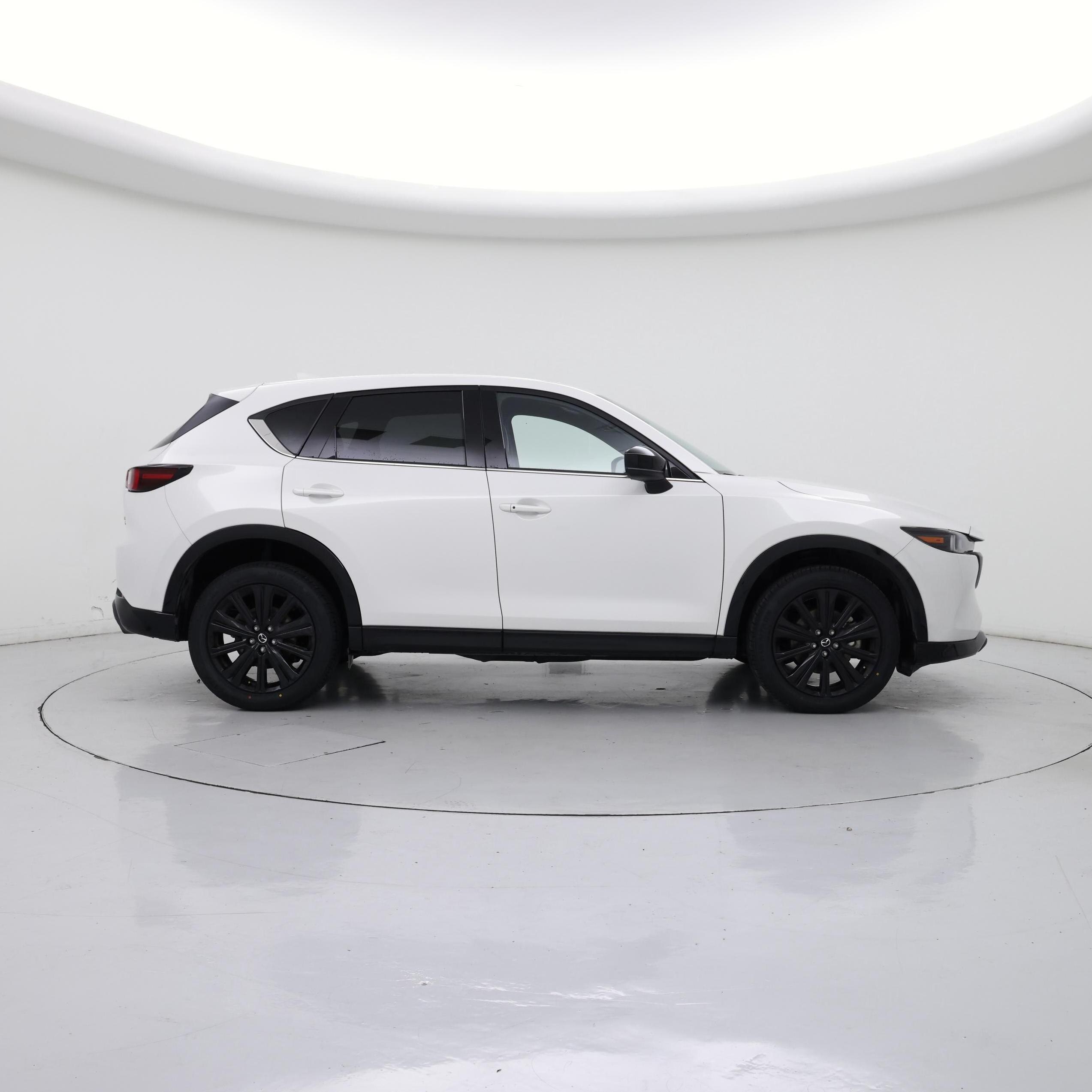 Thumbnail: 2023 Mazda CX-5 - 7