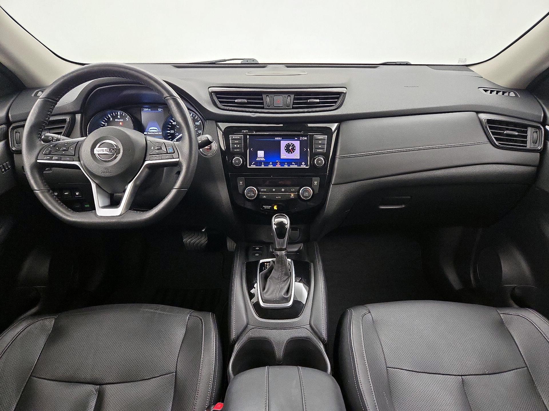 Thumbnail: 2019 Nissan Rogue - 9