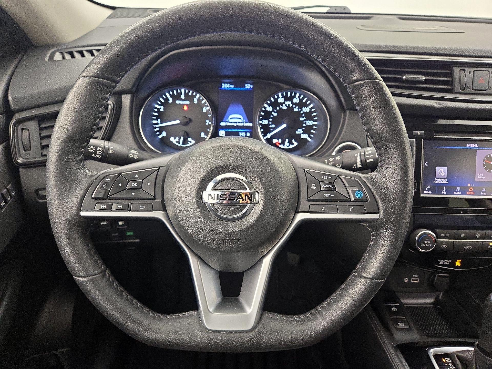 Thumbnail: 2019 Nissan Rogue - 10