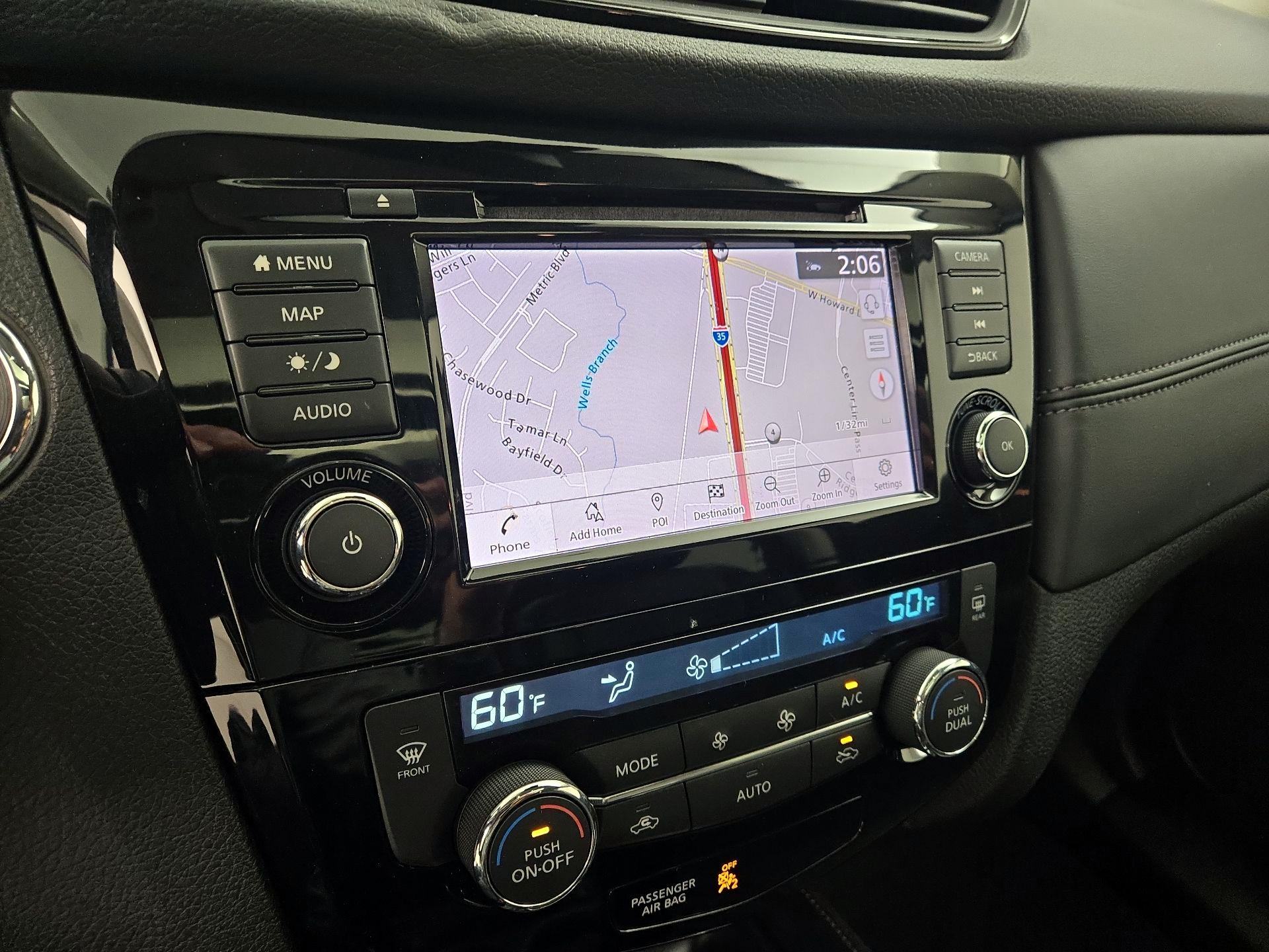 Thumbnail: 2019 Nissan Rogue - 14