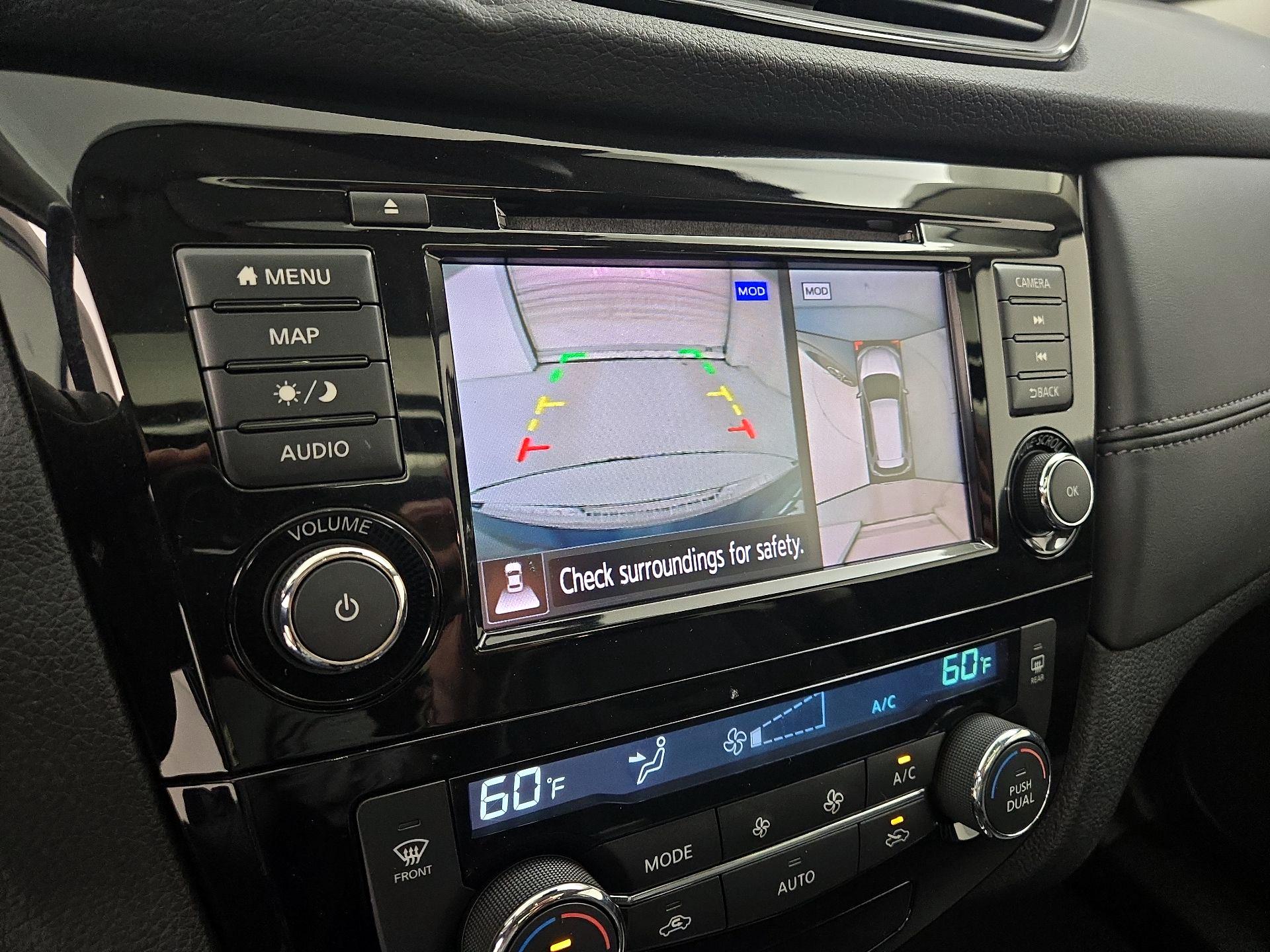 Thumbnail: 2019 Nissan Rogue - 15