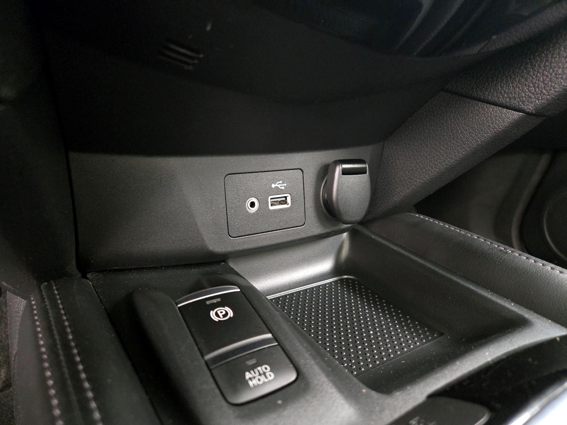 Thumbnail: 2019 Nissan Rogue - 19