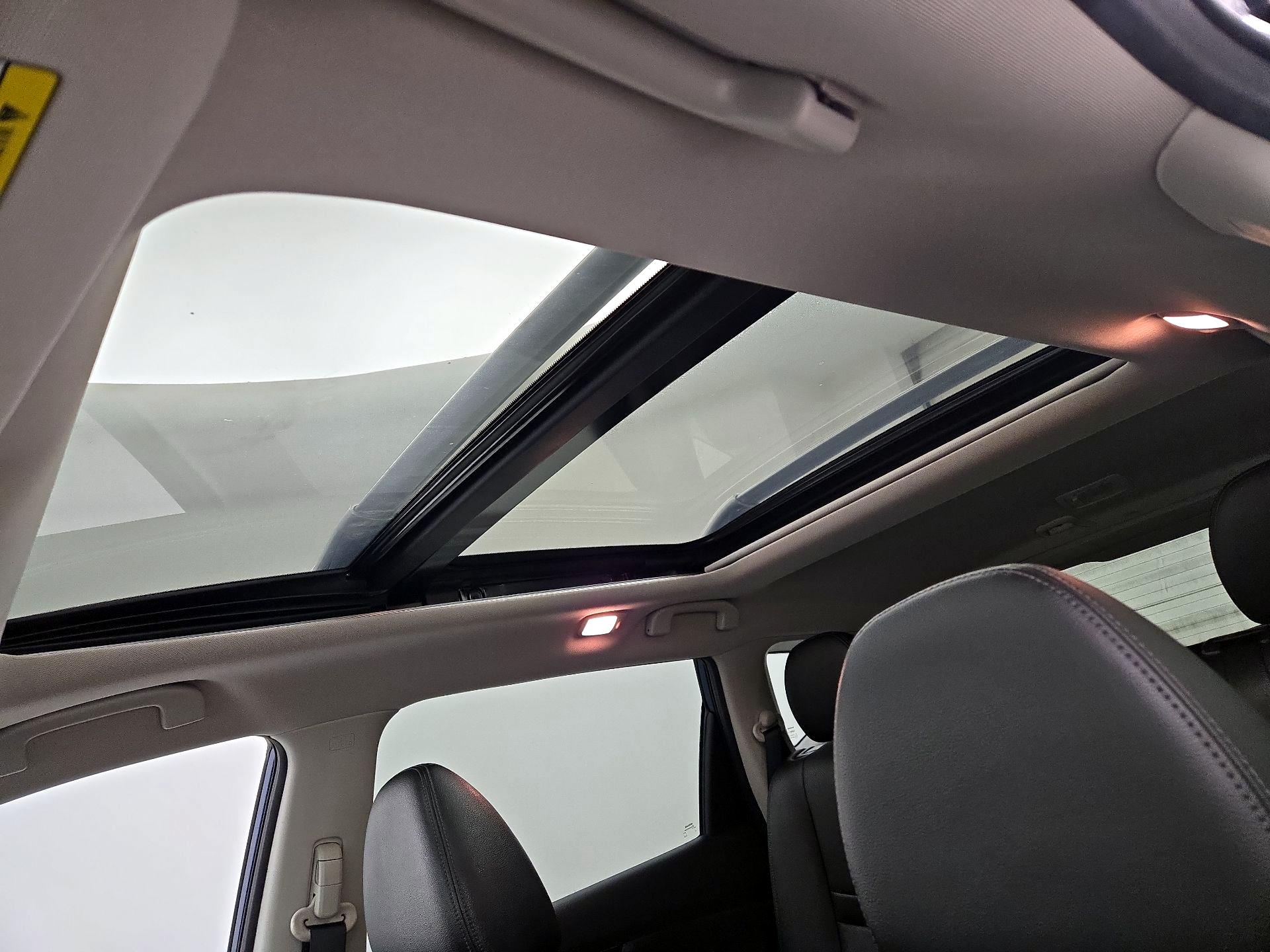 Thumbnail: 2019 Nissan Rogue - 20