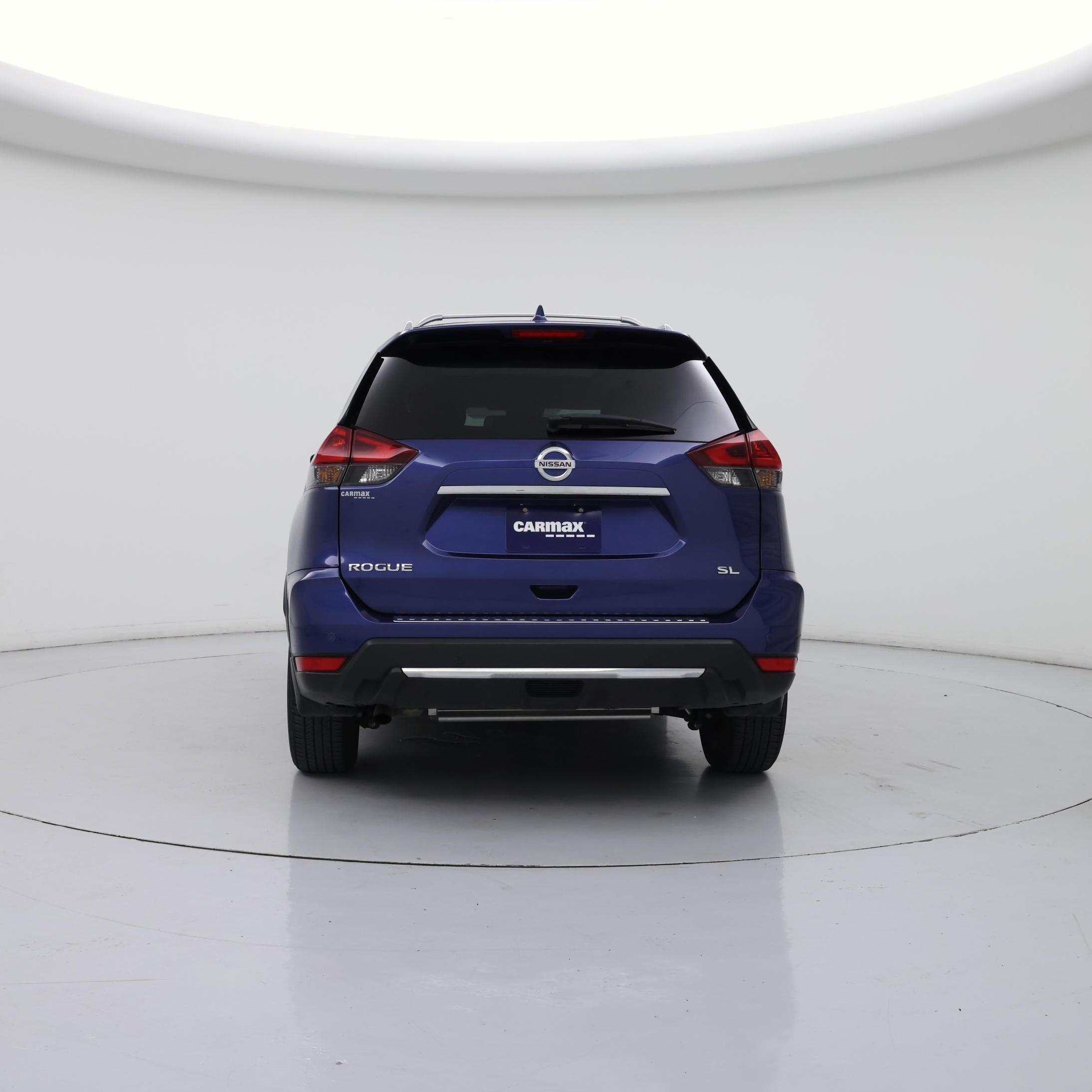 Thumbnail: 2019 Nissan Rogue - 6