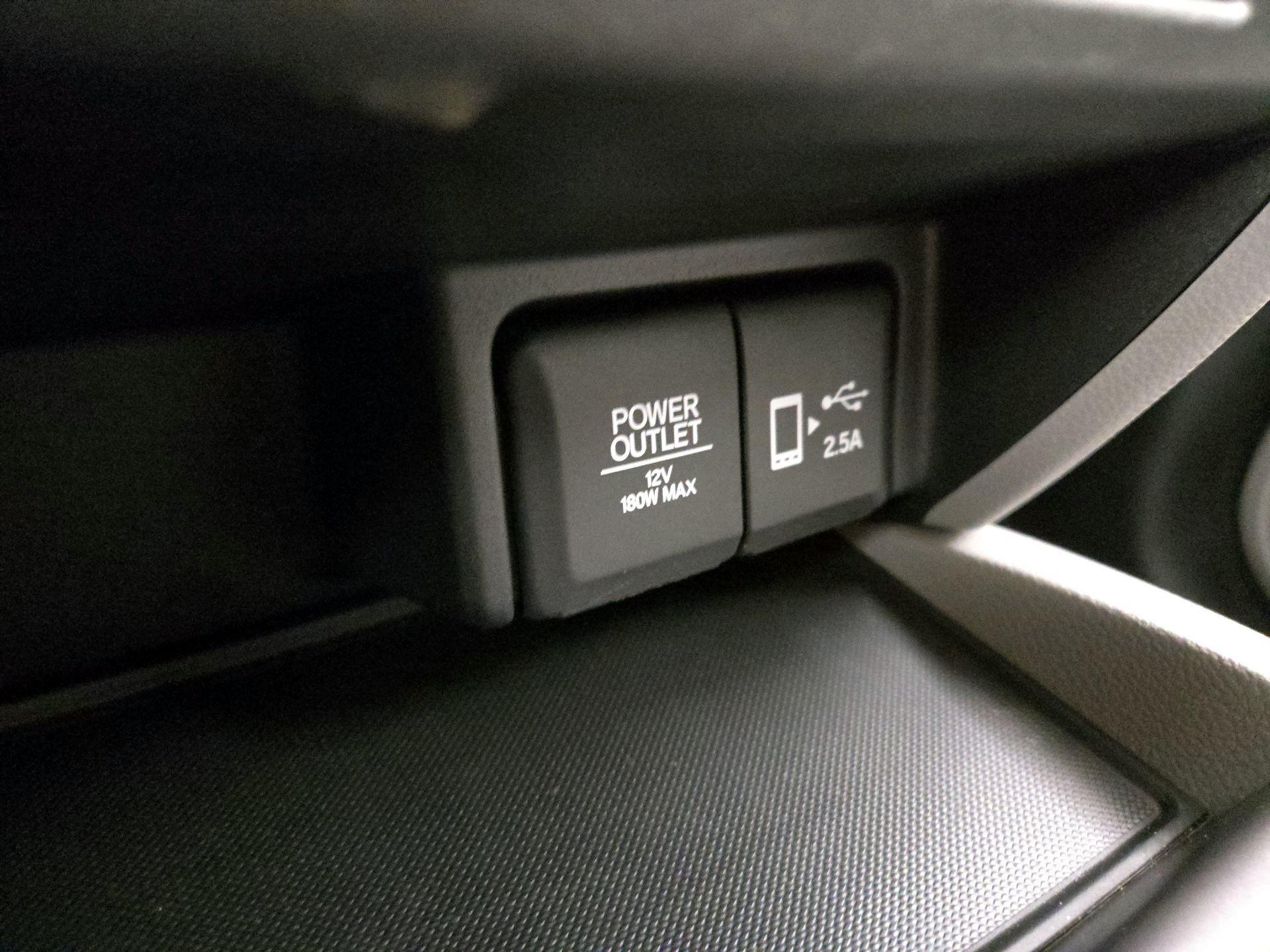 Thumbnail: 2019 Honda Pilot - 18