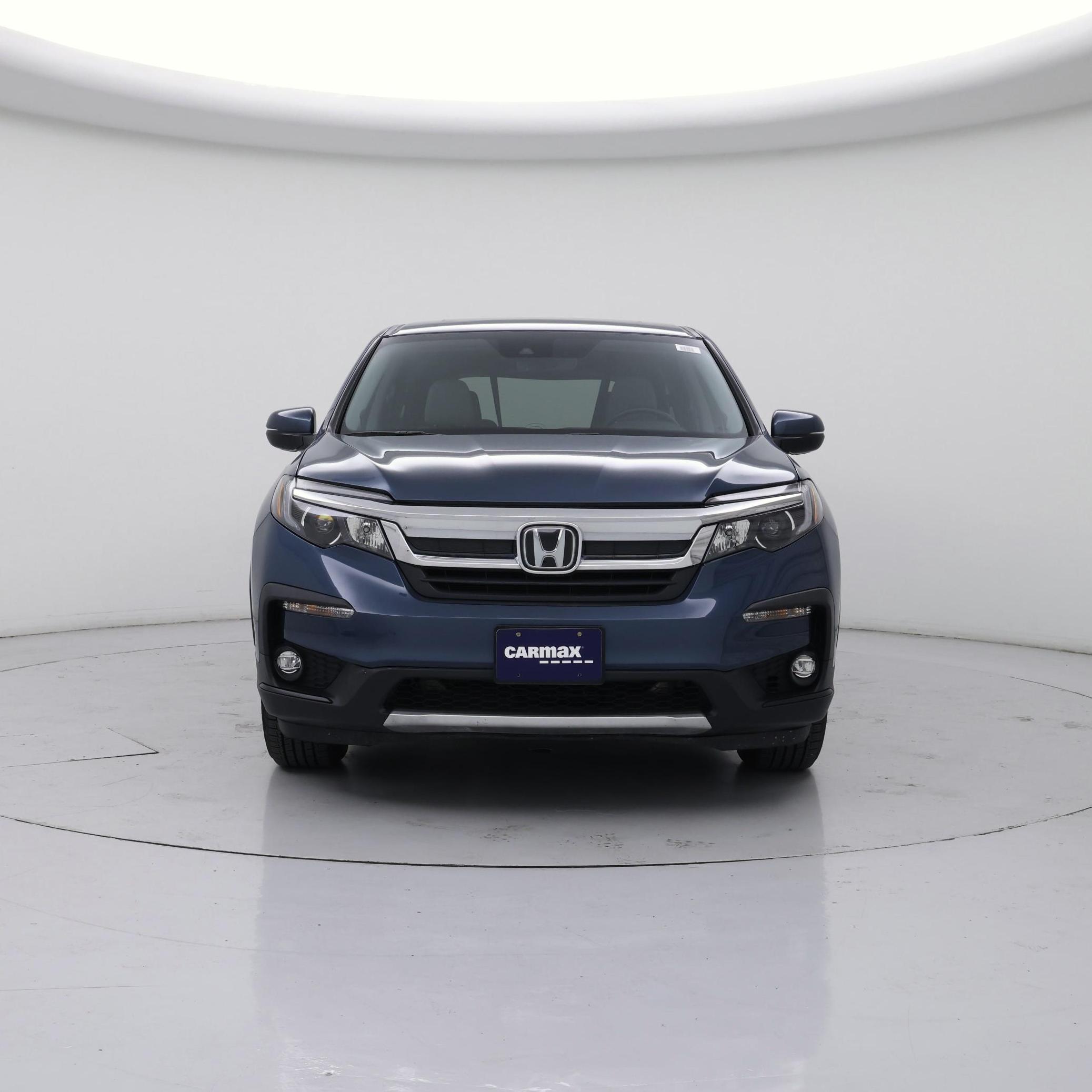 Thumbnail: 2019 Honda Pilot - 5