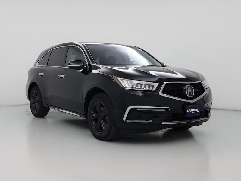 2019 Acura MDX  -
                  Denver, CO
