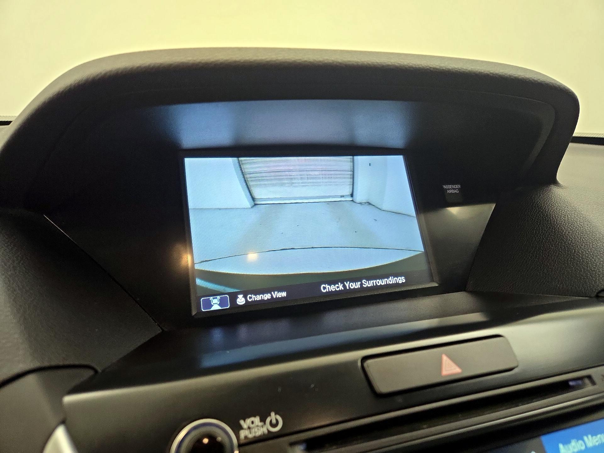 Thumbnail: 2019 Acura MDX - 14