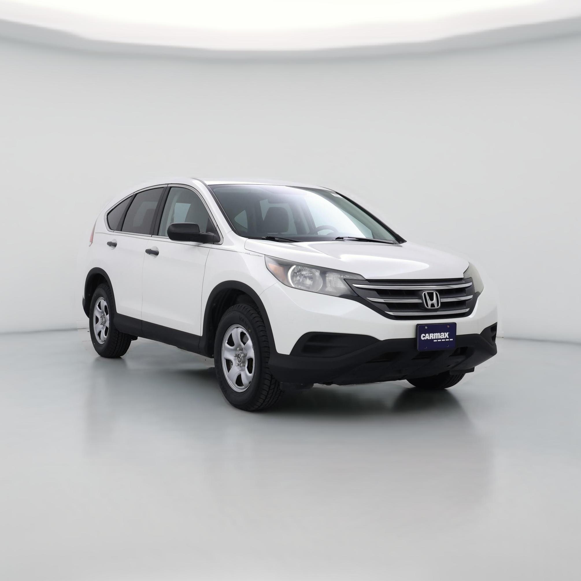 Thumbnail: 2014 Honda CR-V - 1