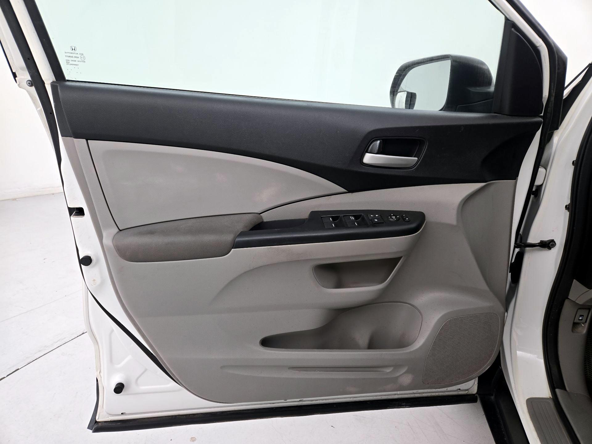 Thumbnail: 2014 Honda CR-V - 12