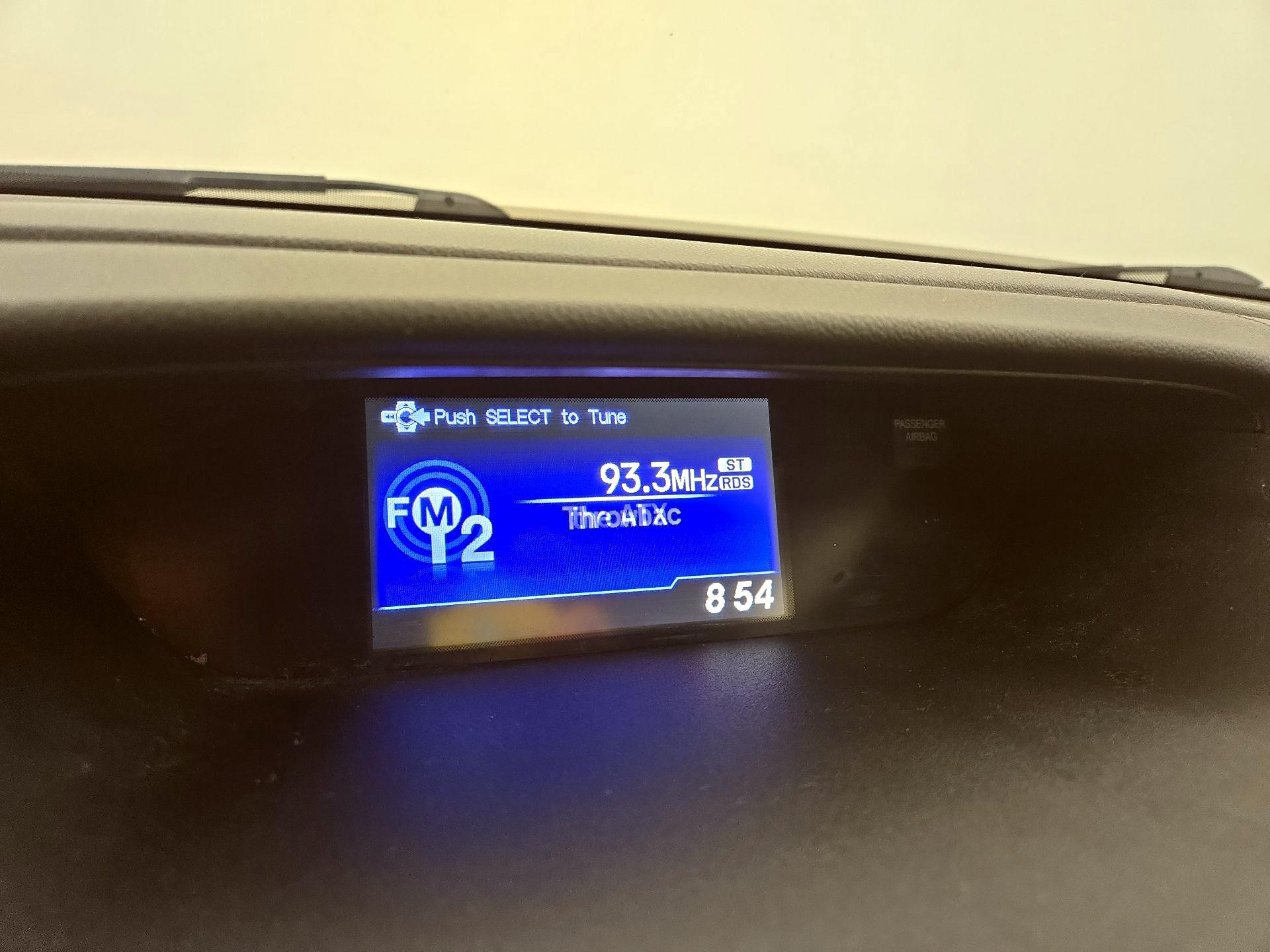 Thumbnail: 2014 Honda CR-V - 15