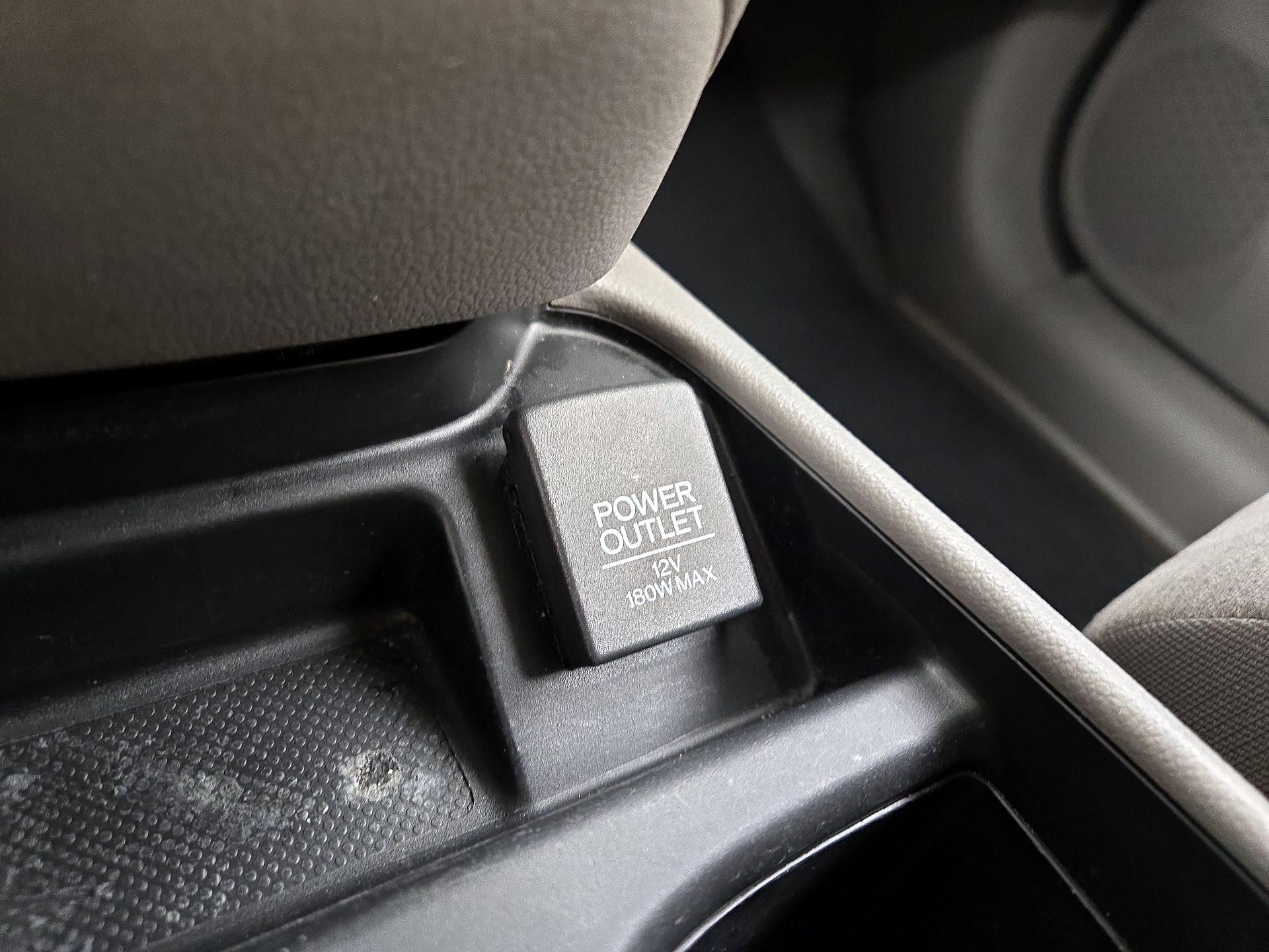 Thumbnail: 2014 Honda CR-V - 18