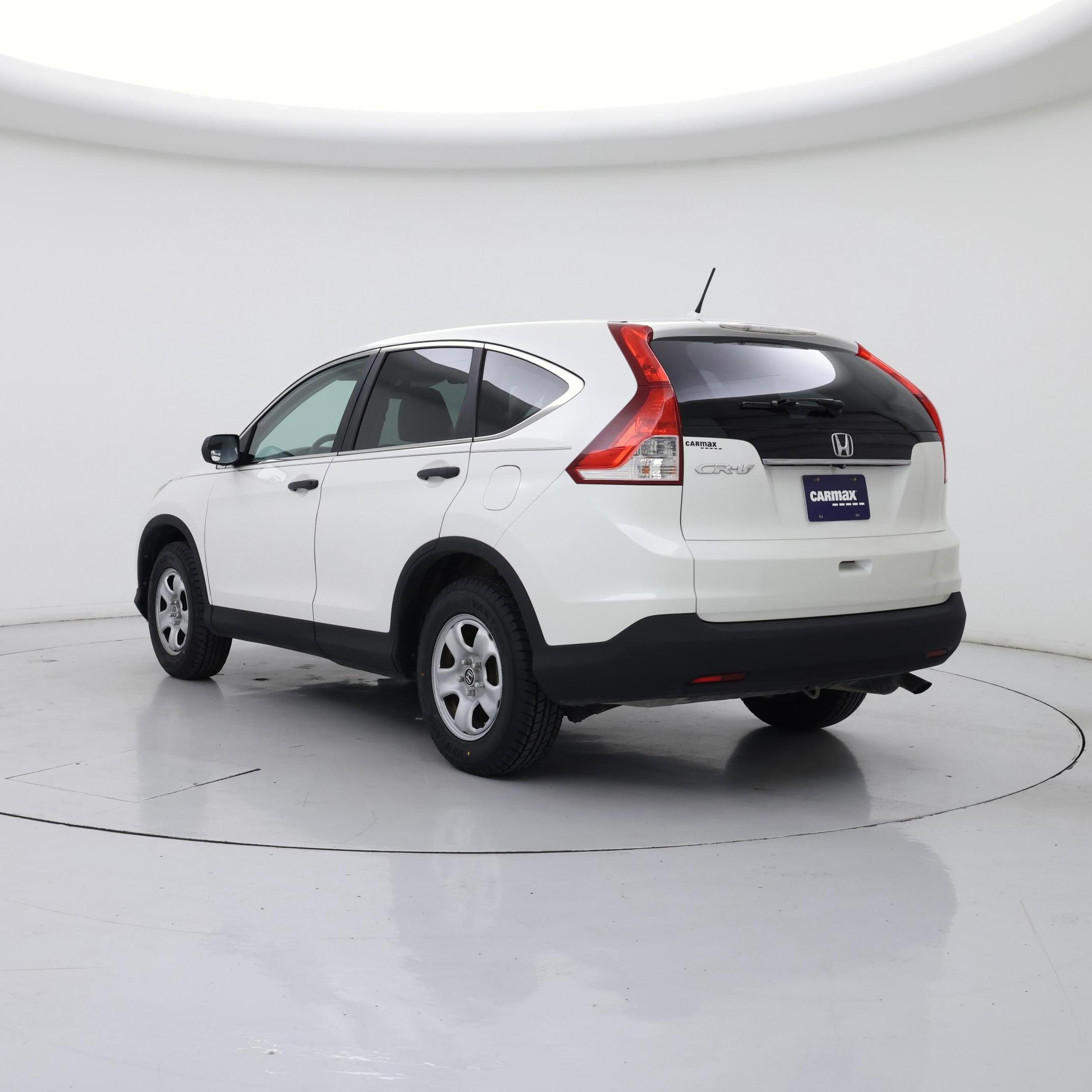 Thumbnail: 2014 Honda CR-V - 2