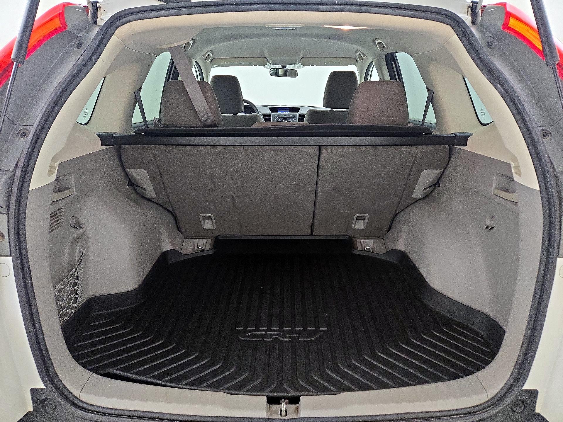 Thumbnail: 2014 Honda CR-V - 20