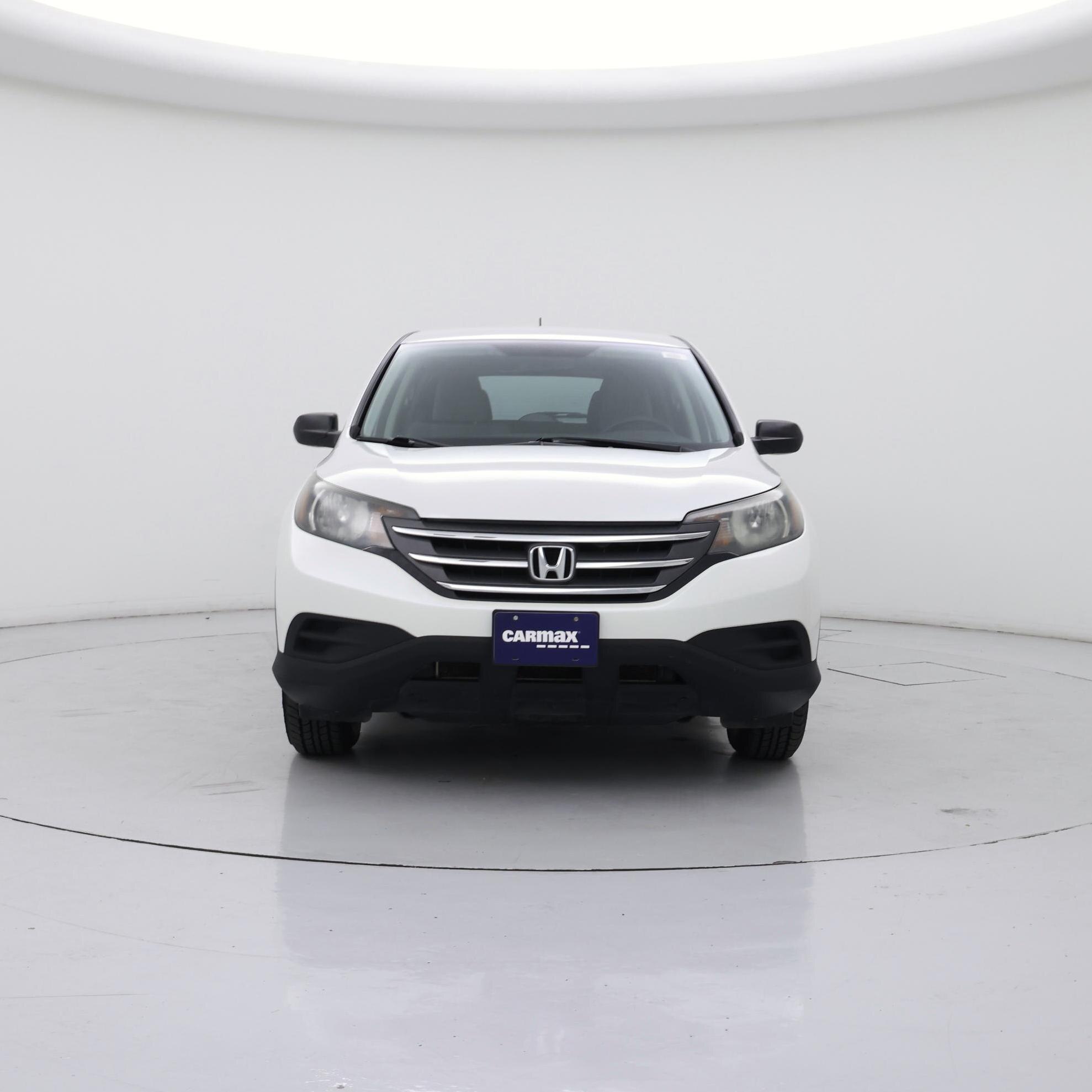 Thumbnail: 2014 Honda CR-V - 5