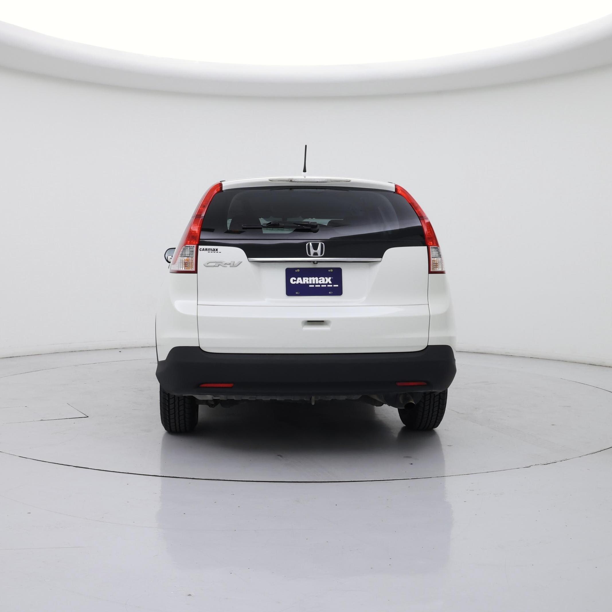 Thumbnail: 2014 Honda CR-V - 6