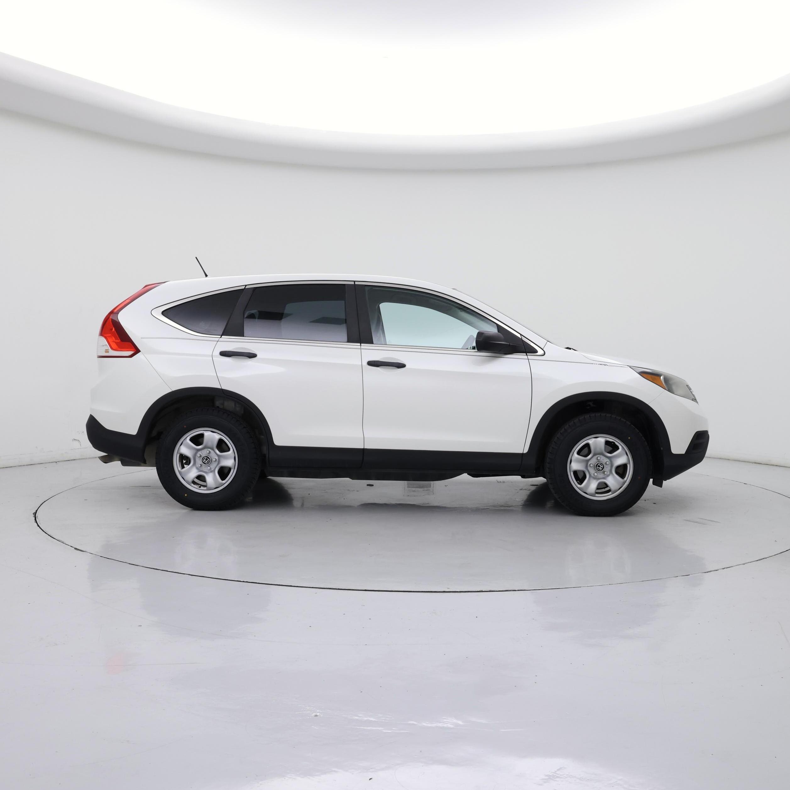 Thumbnail: 2014 Honda CR-V - 7