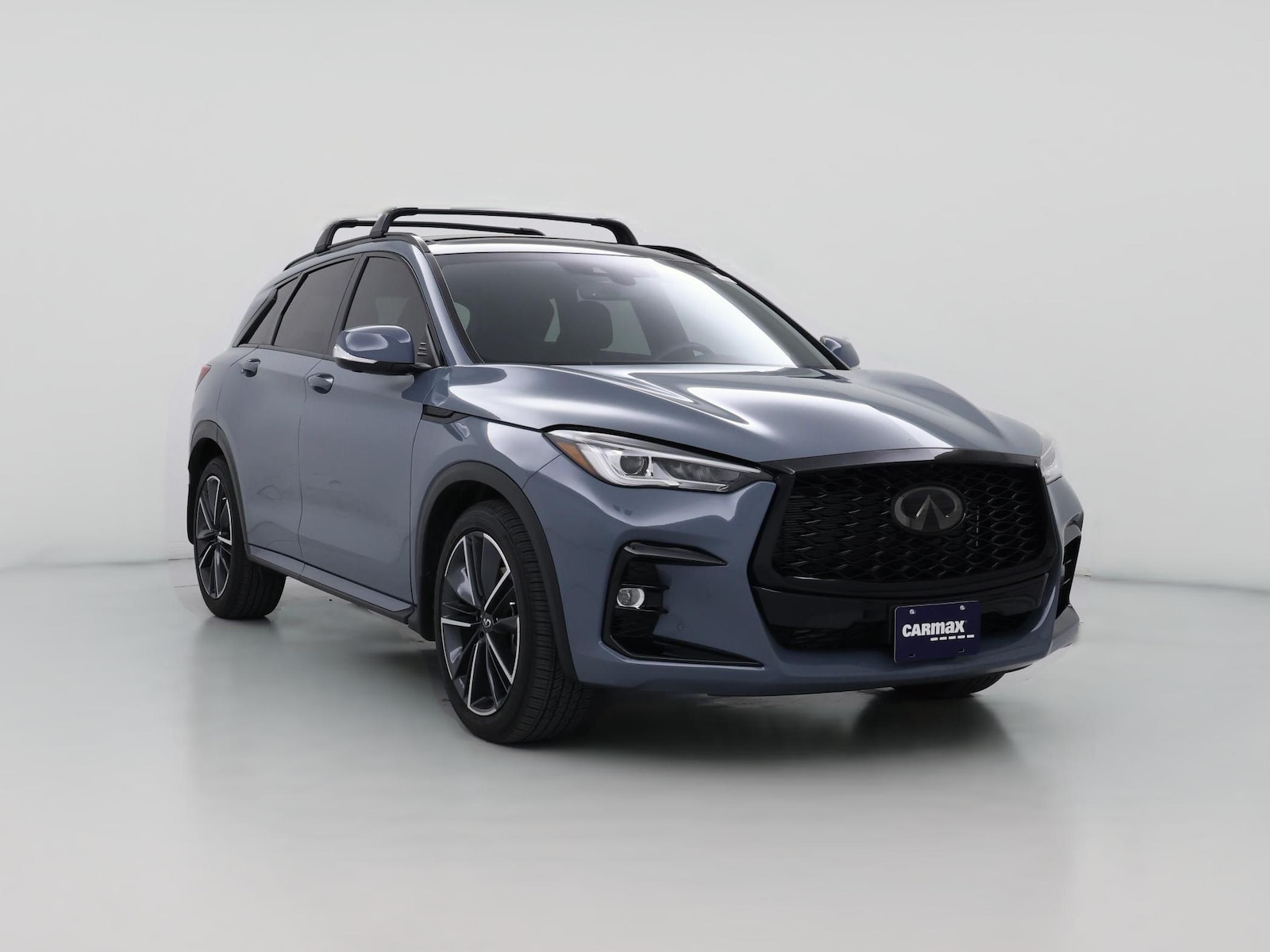 2024 INFINITI QX50 Sport