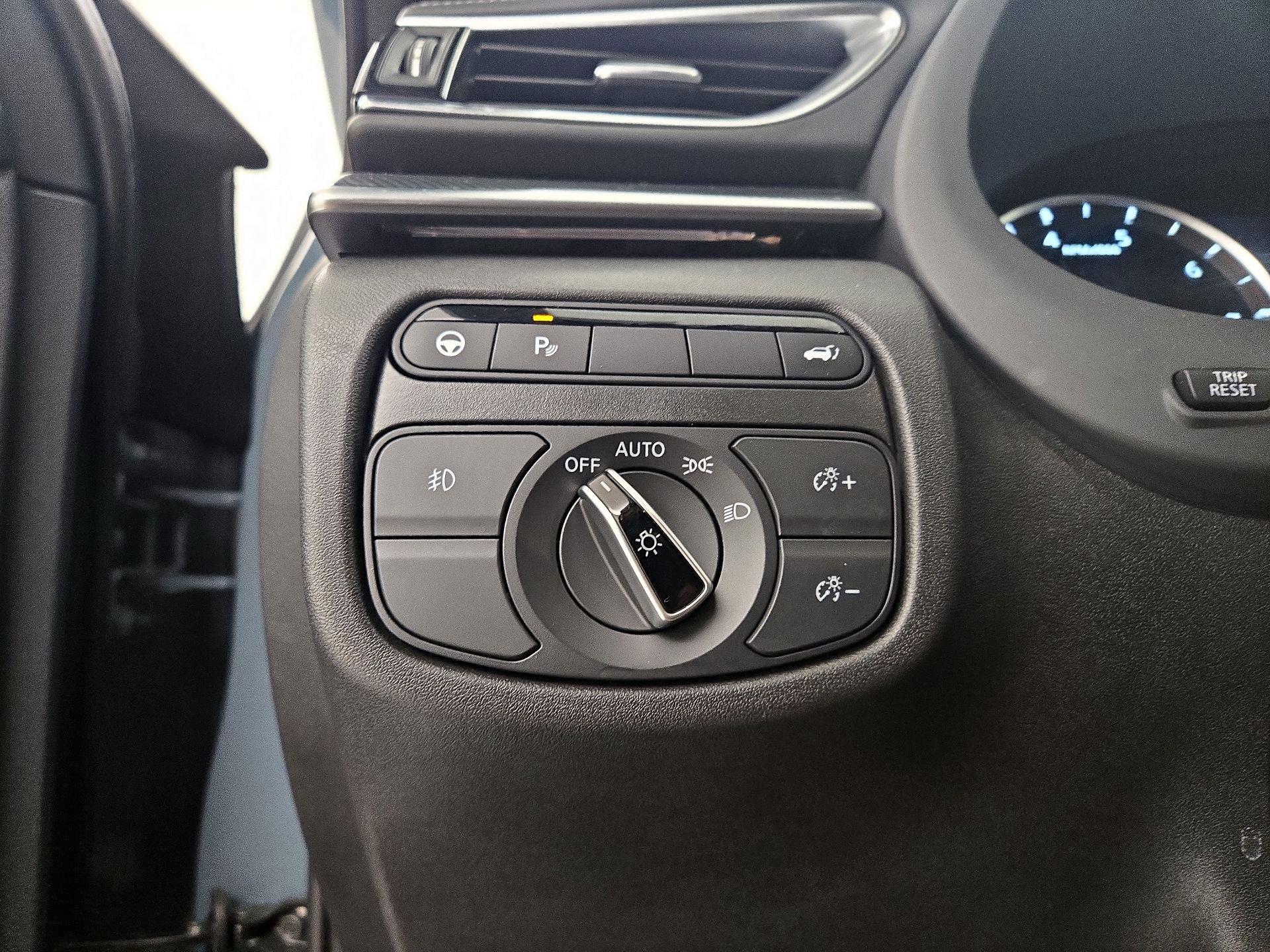 Thumbnail: 2024 INFINITI QX50 - 13