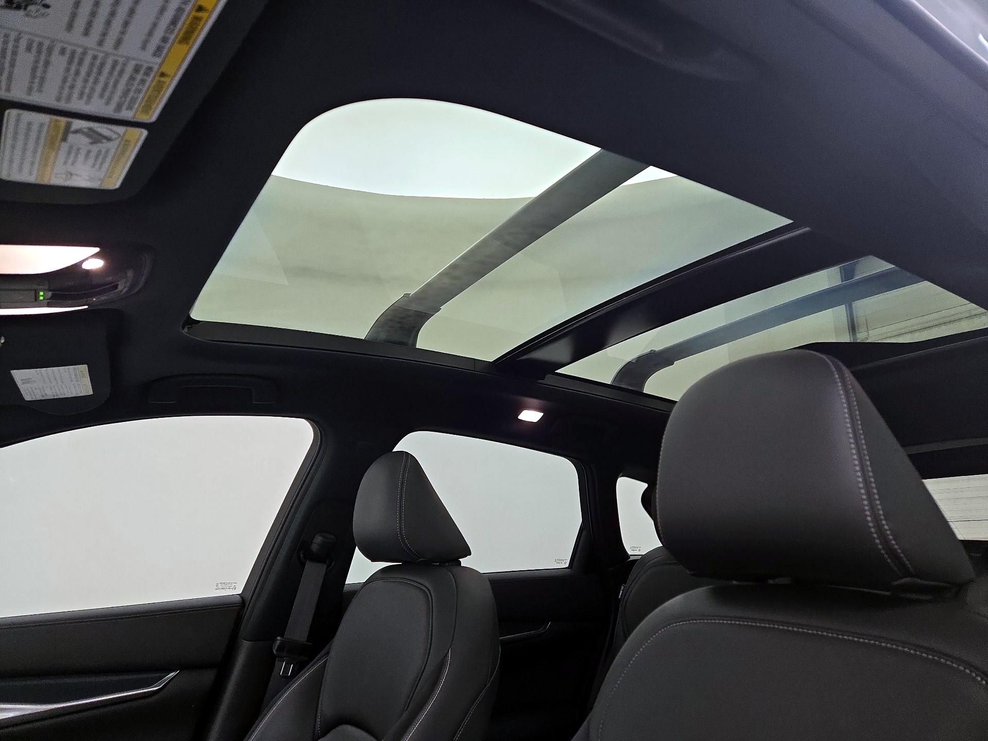 Thumbnail: 2024 INFINITI QX50 - 20