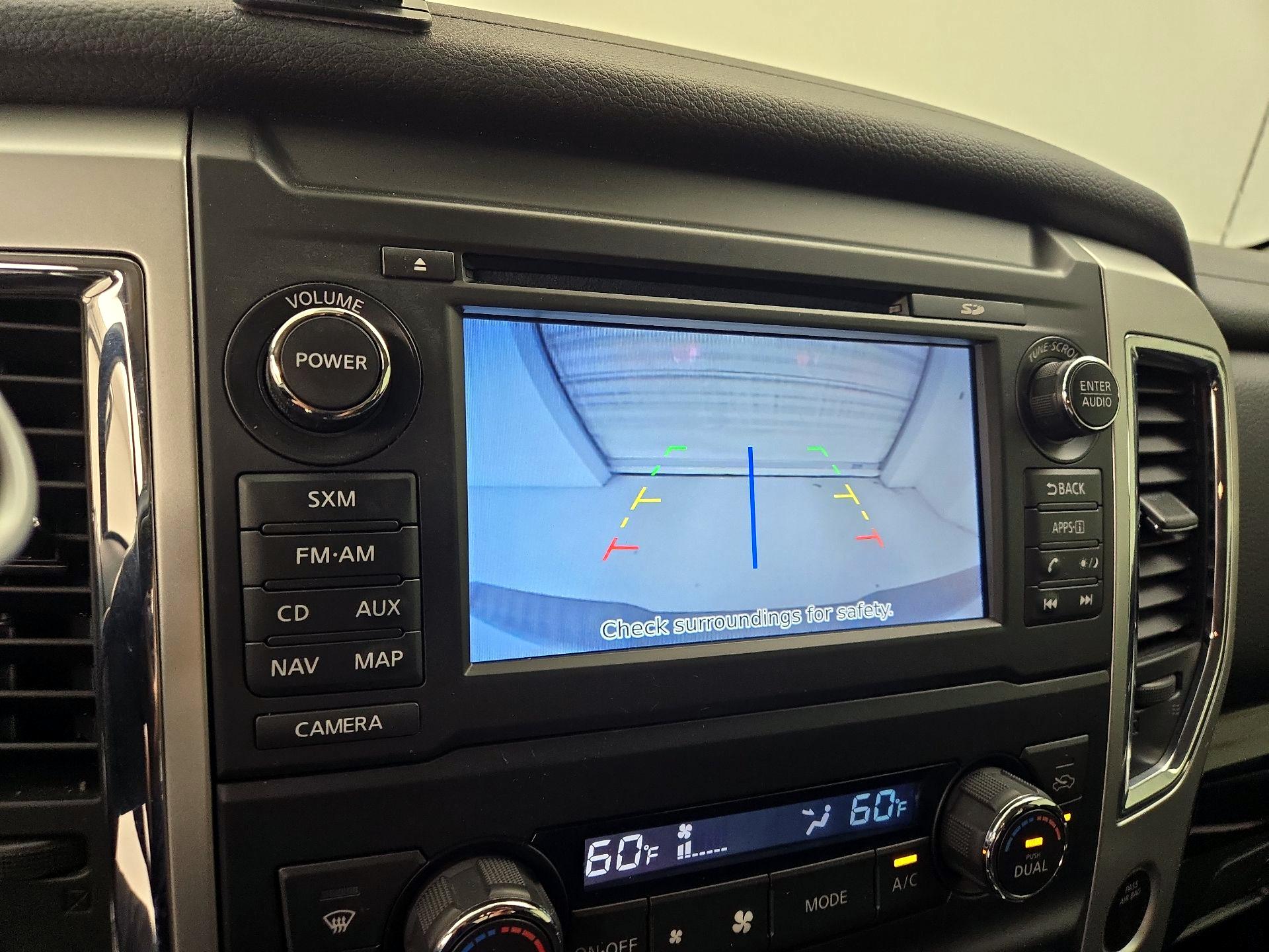 Thumbnail: 2018 Nissan Titan - 15