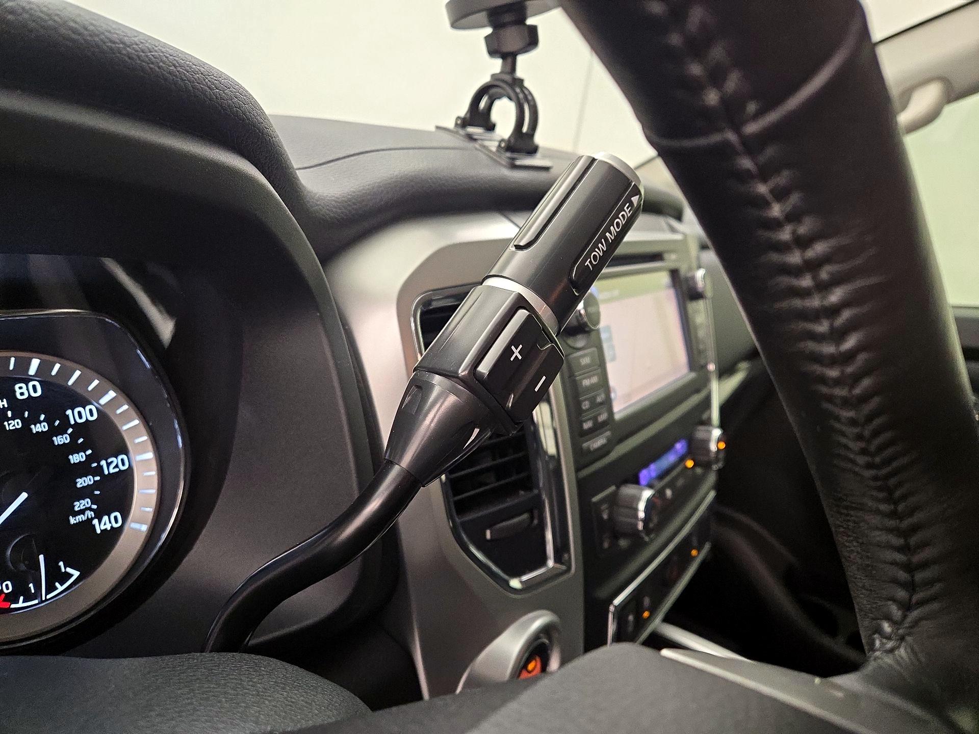 Thumbnail: 2018 Nissan Titan - 18