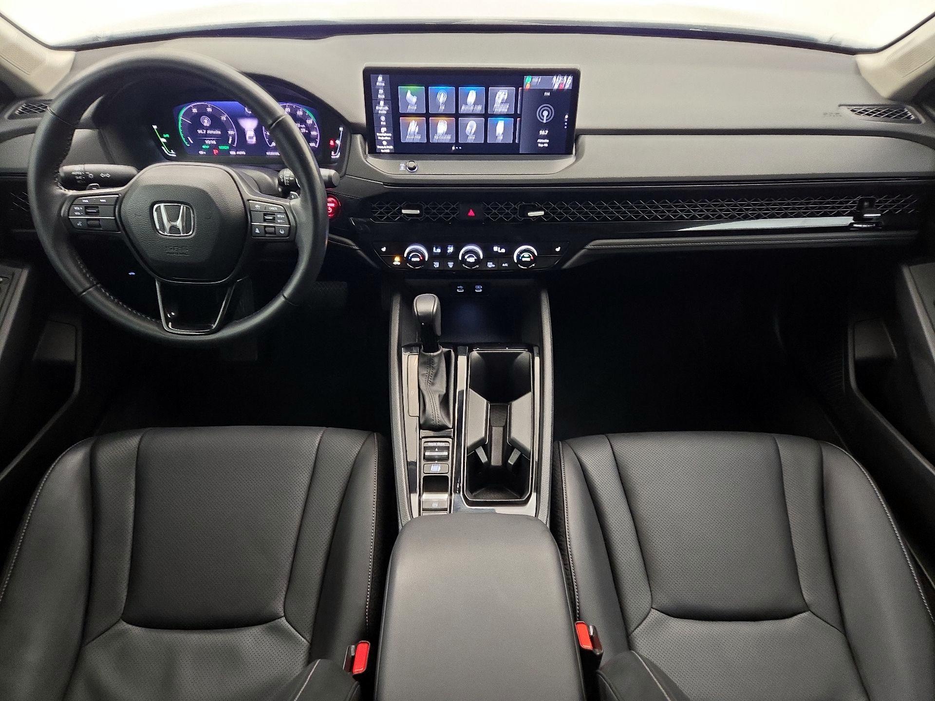 Thumbnail: 2024 Honda Accord - 9