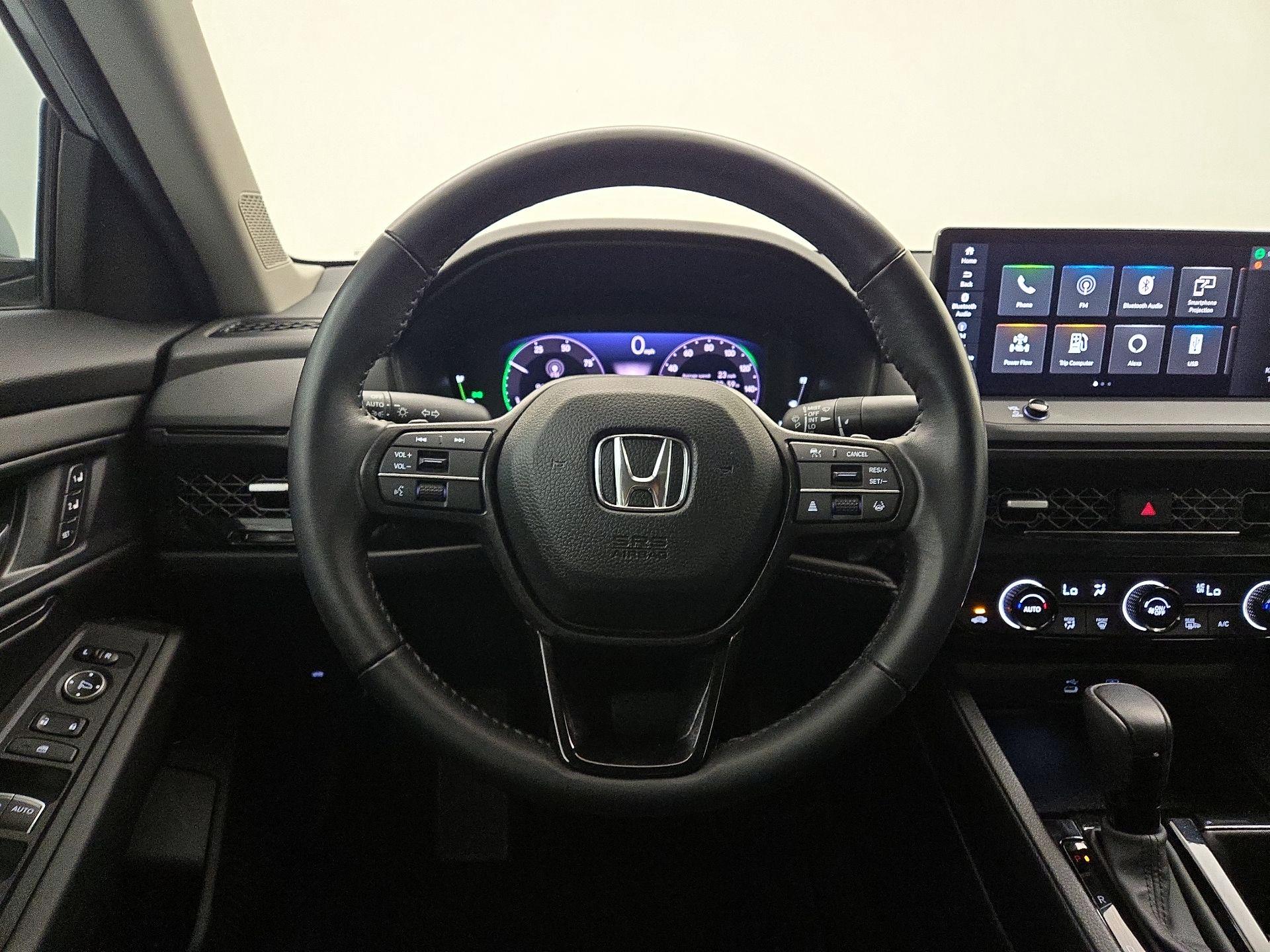 Thumbnail: 2024 Honda Accord - 10