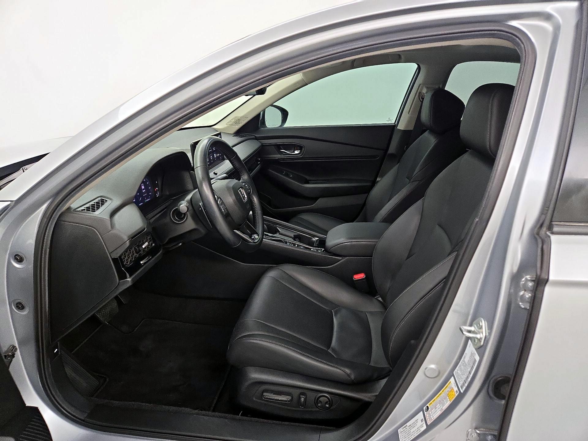 Thumbnail: 2024 Honda Accord - 11