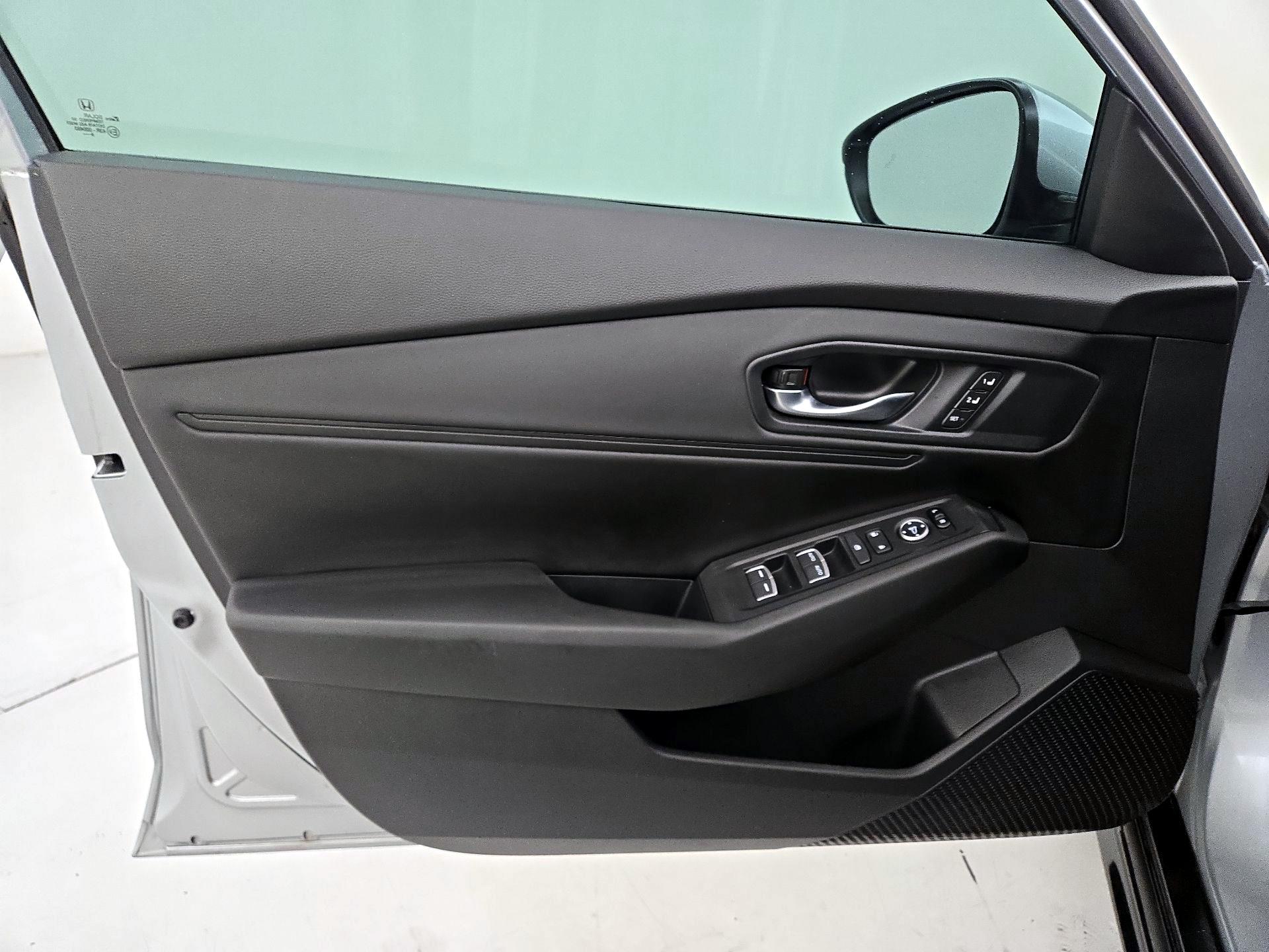 Thumbnail: 2024 Honda Accord - 12