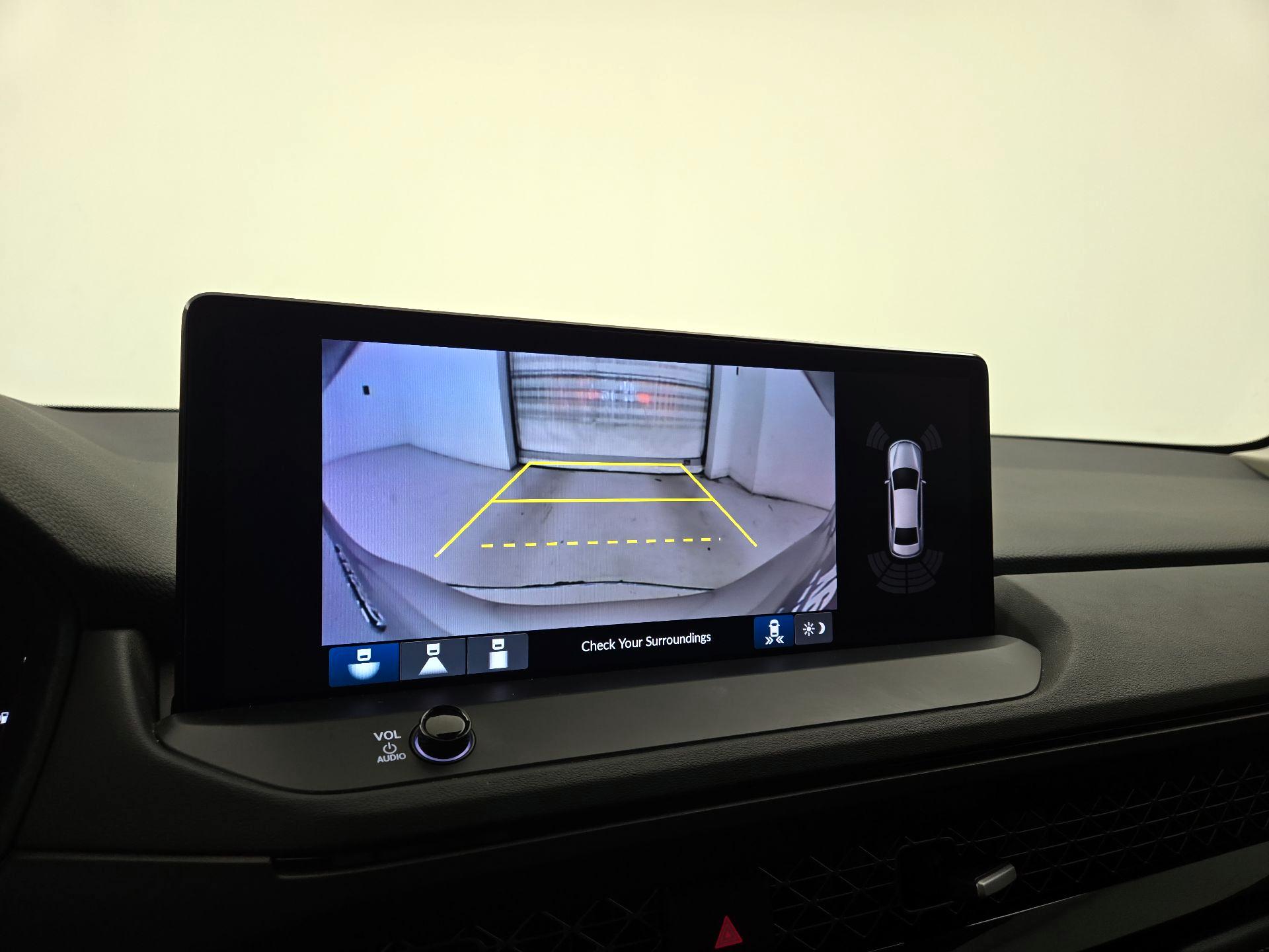 Thumbnail: 2024 Honda Accord - 13