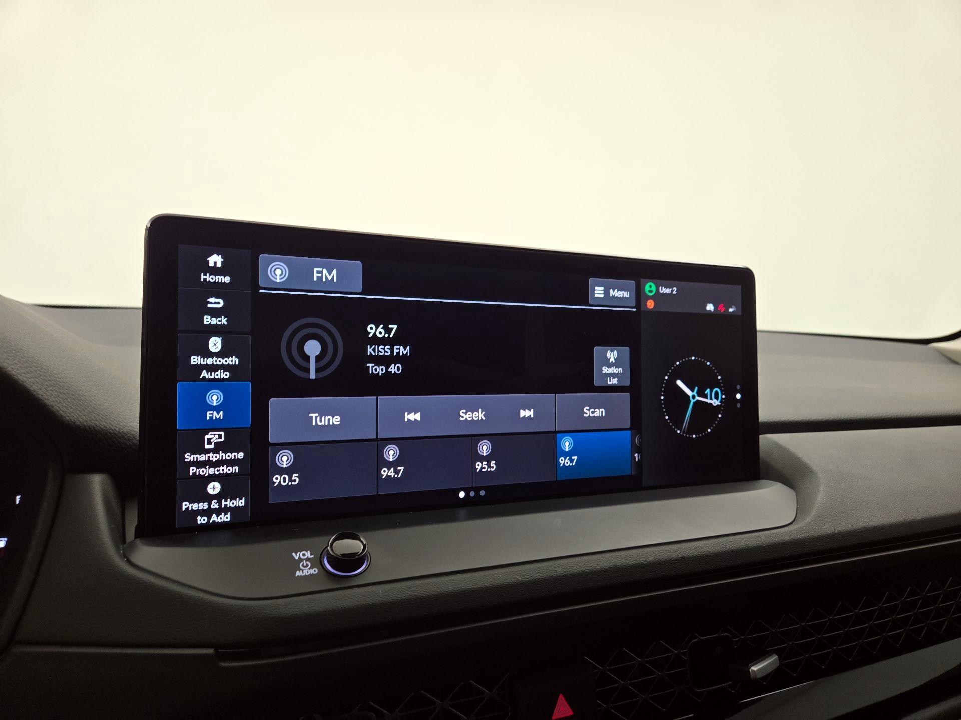 Thumbnail: 2024 Honda Accord - 14