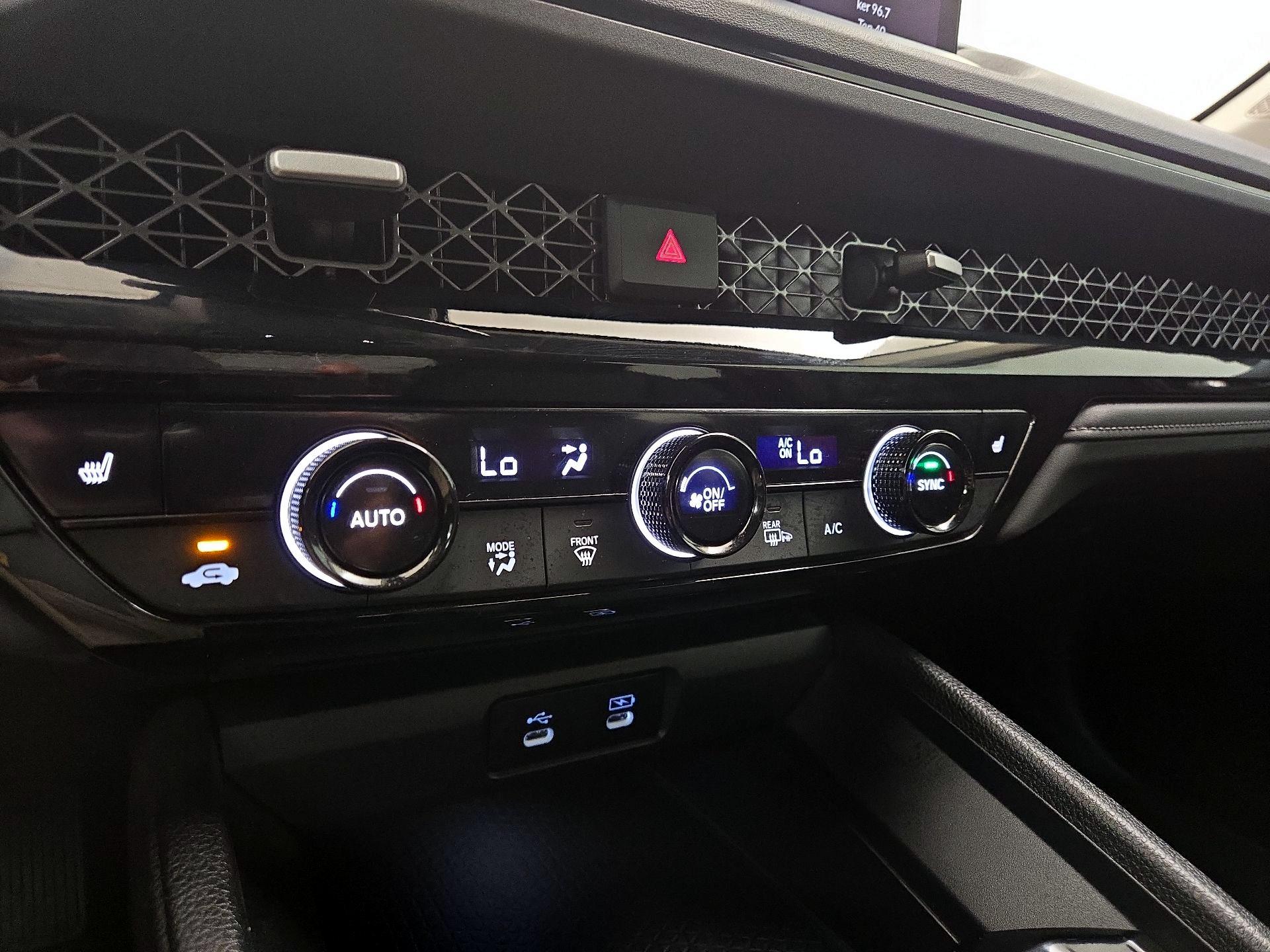 Thumbnail: 2024 Honda Accord - 15