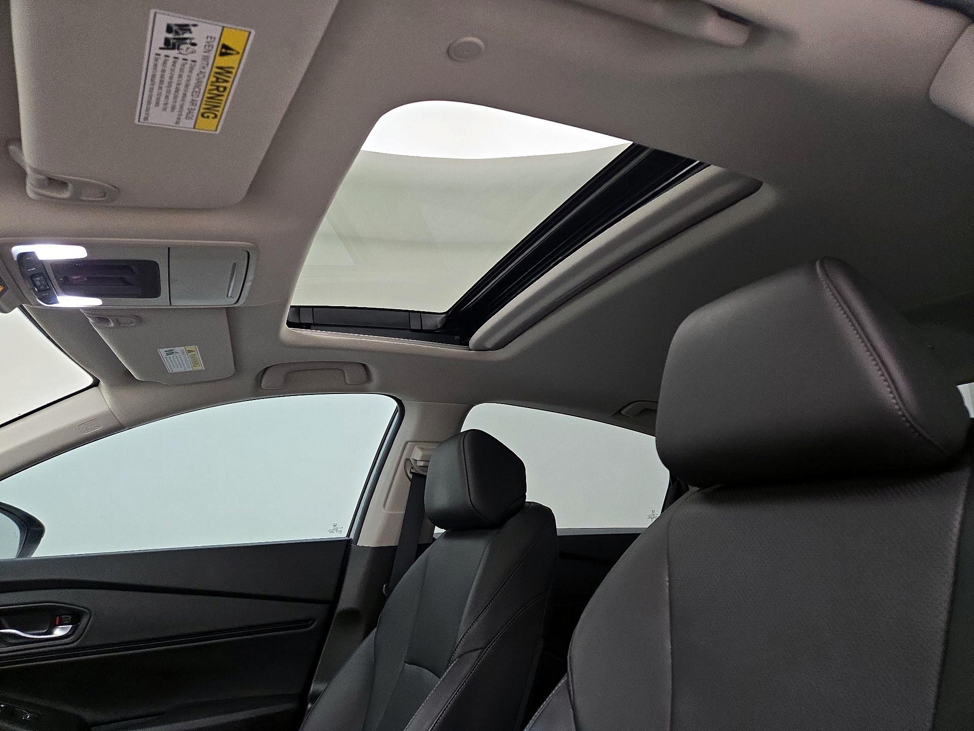 Thumbnail: 2024 Honda Accord - 18