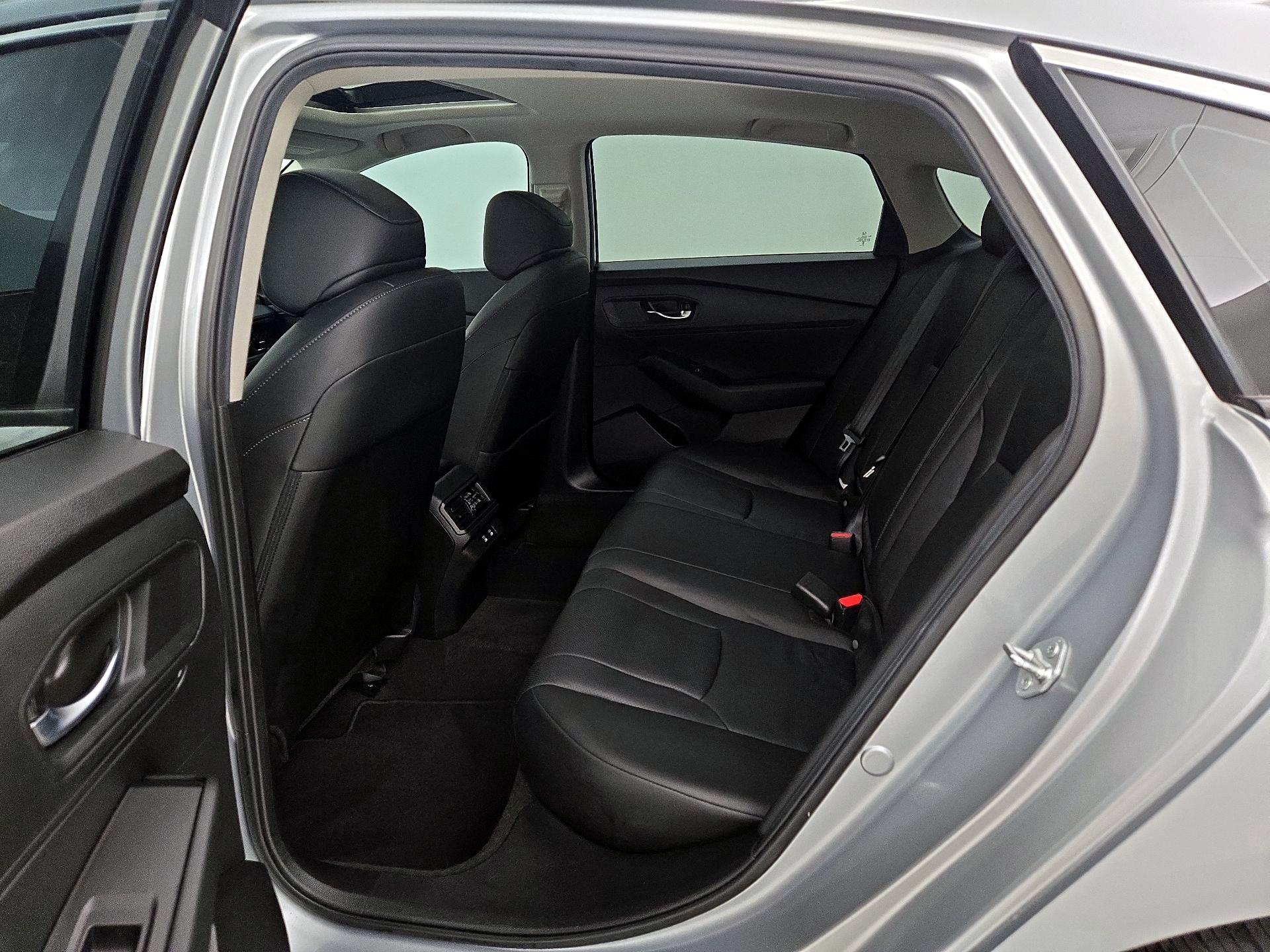 Thumbnail: 2024 Honda Accord - 19