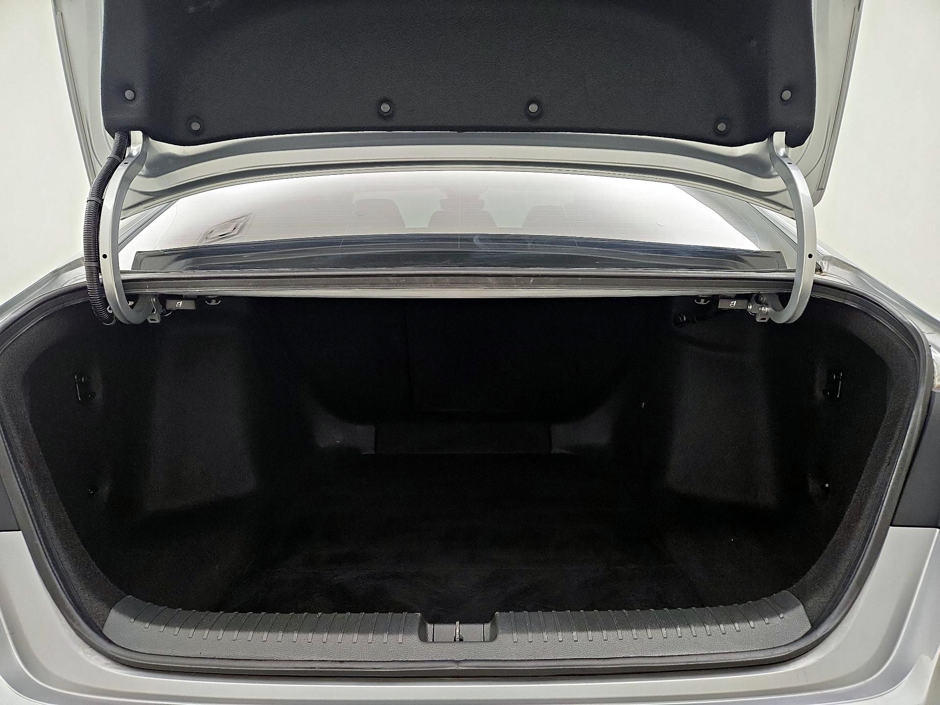 Thumbnail: 2024 Honda Accord - 20