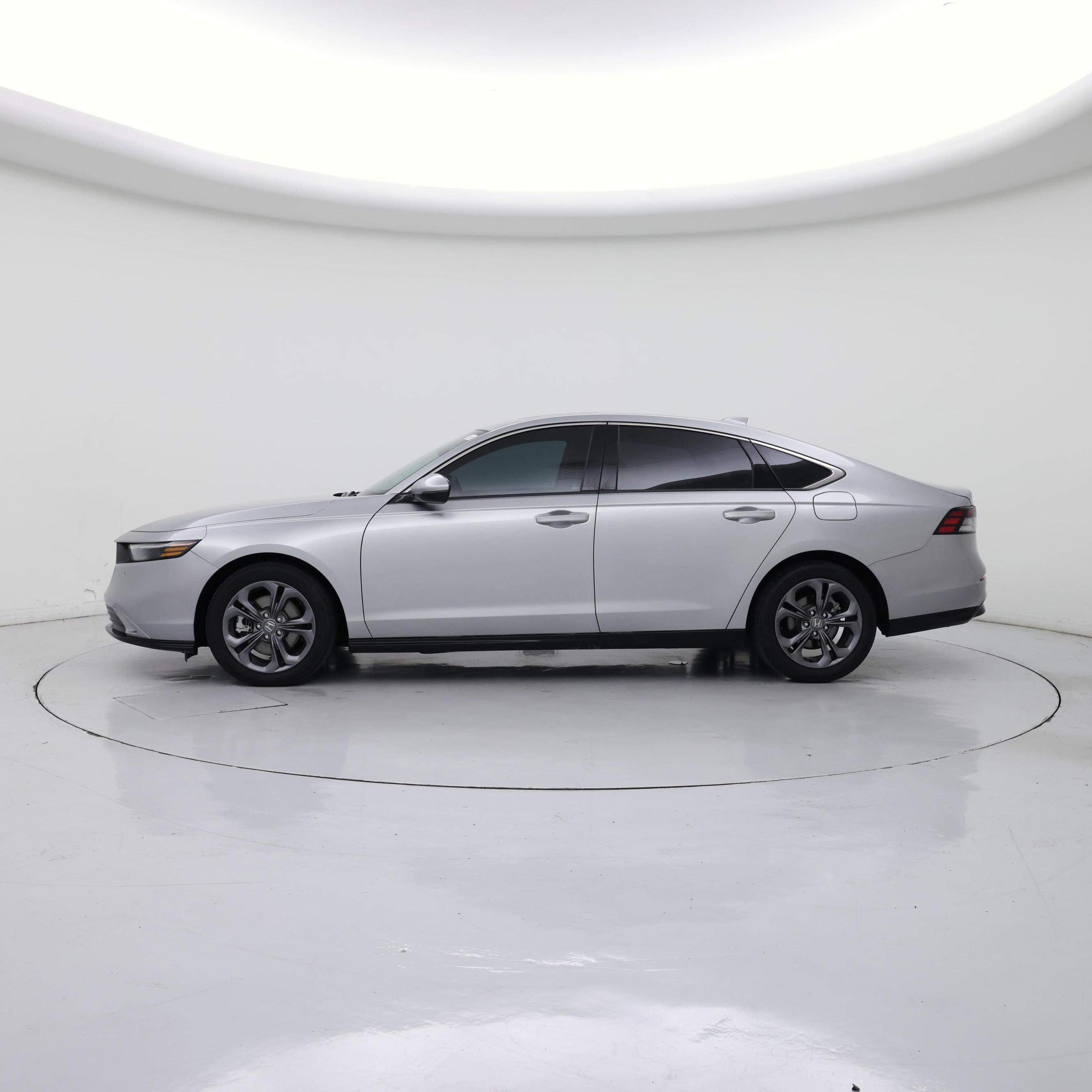 Thumbnail: 2024 Honda Accord - 3