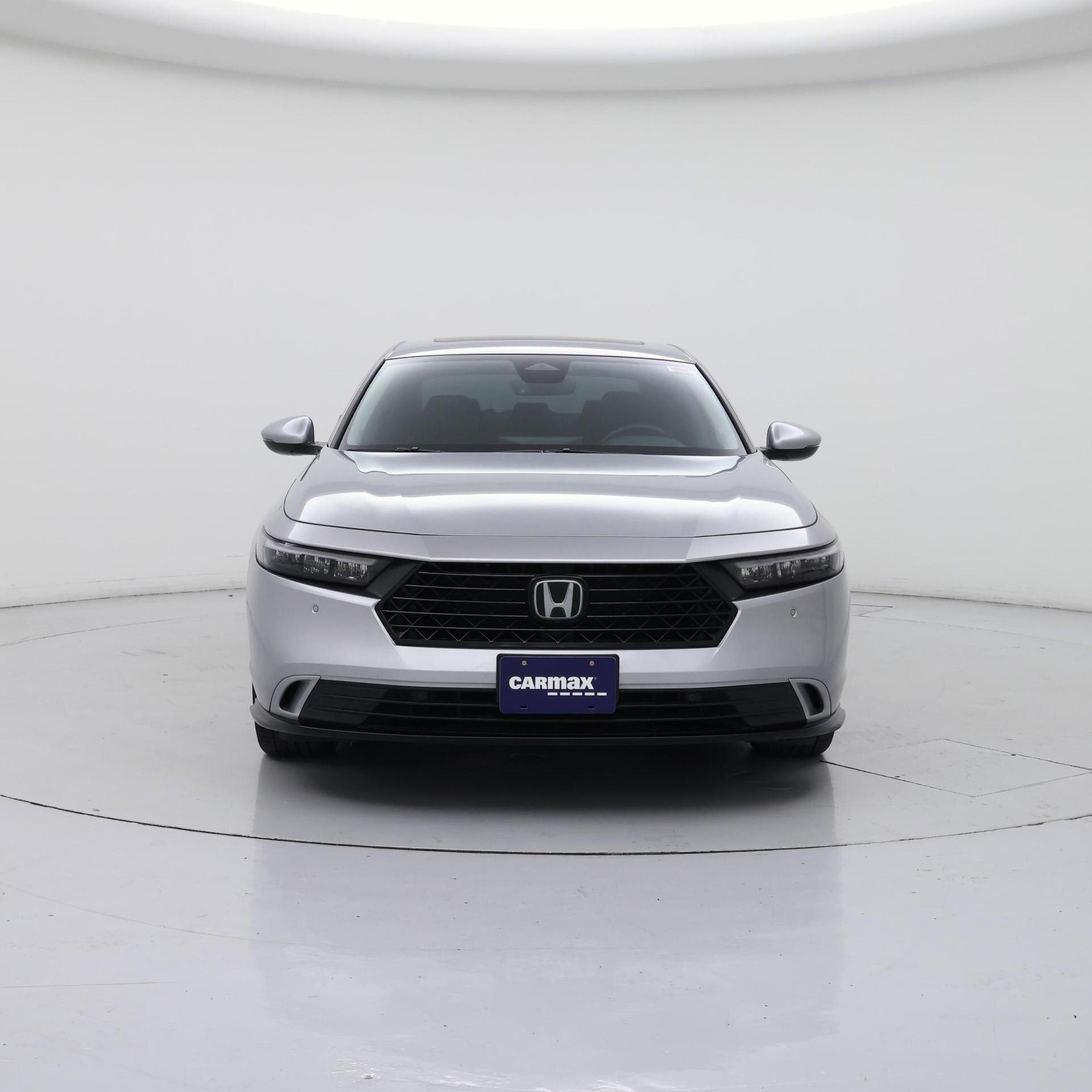 Thumbnail: 2024 Honda Accord - 5